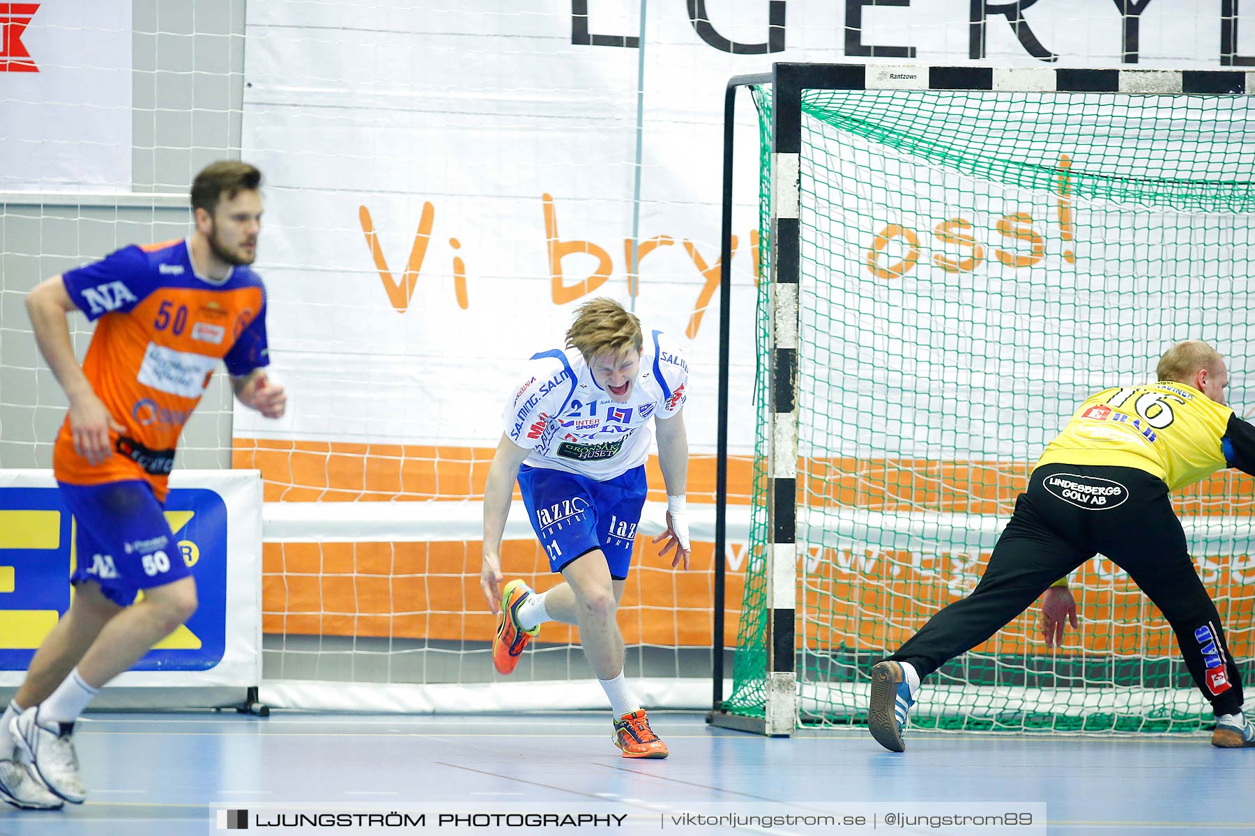 LIF Lindesberg-IFK Skövde HK 25-27,herr,Lindesberg Arena,Lindesberg,Sverige,Handboll,,2016,160132