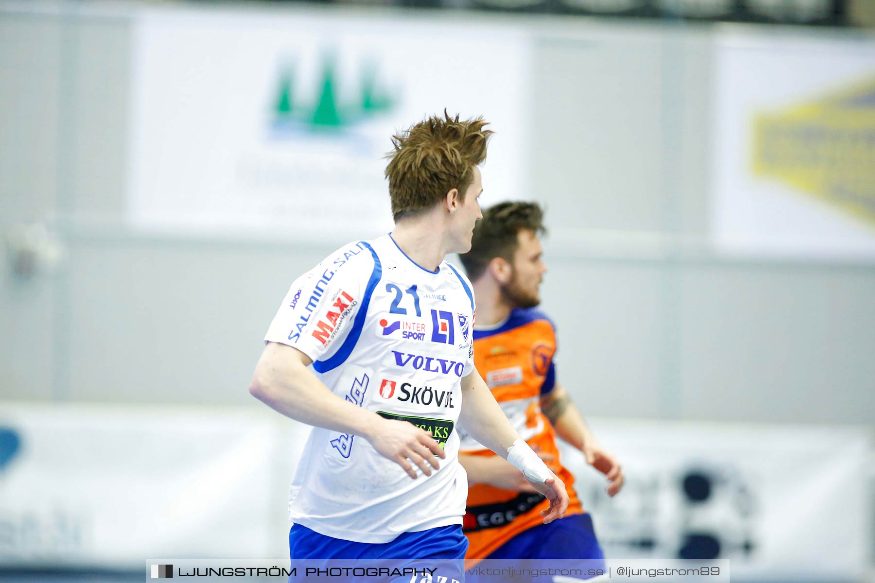 LIF Lindesberg-IFK Skövde HK 25-27,herr,Lindesberg Arena,Lindesberg,Sverige,Handboll,,2016,160138