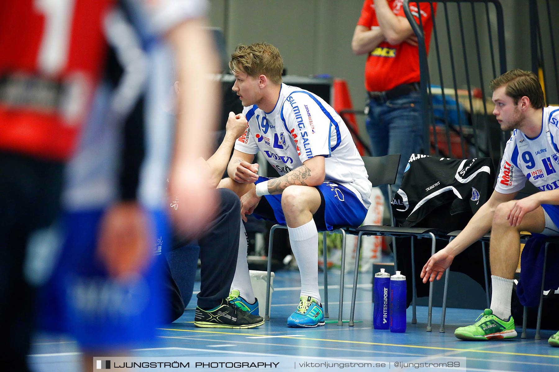 LIF Lindesberg-IFK Skövde HK 25-27,herr,Lindesberg Arena,Lindesberg,Sverige,Handboll,,2016,160157