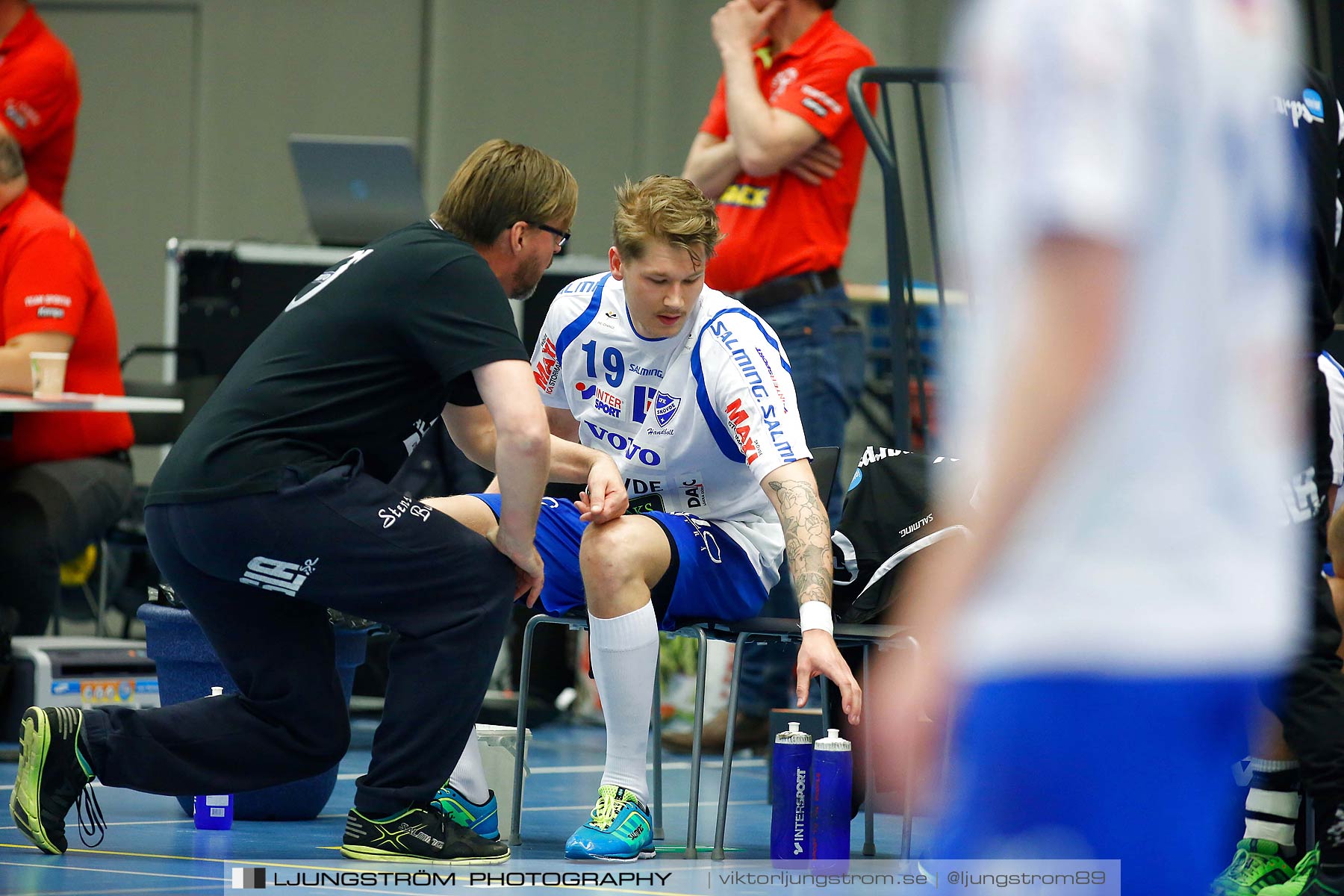 LIF Lindesberg-IFK Skövde HK 25-27,herr,Lindesberg Arena,Lindesberg,Sverige,Handboll,,2016,160158