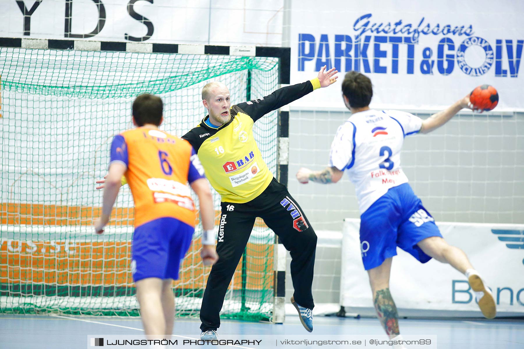 LIF Lindesberg-IFK Skövde HK 25-27,herr,Lindesberg Arena,Lindesberg,Sverige,Handboll,,2016,160161