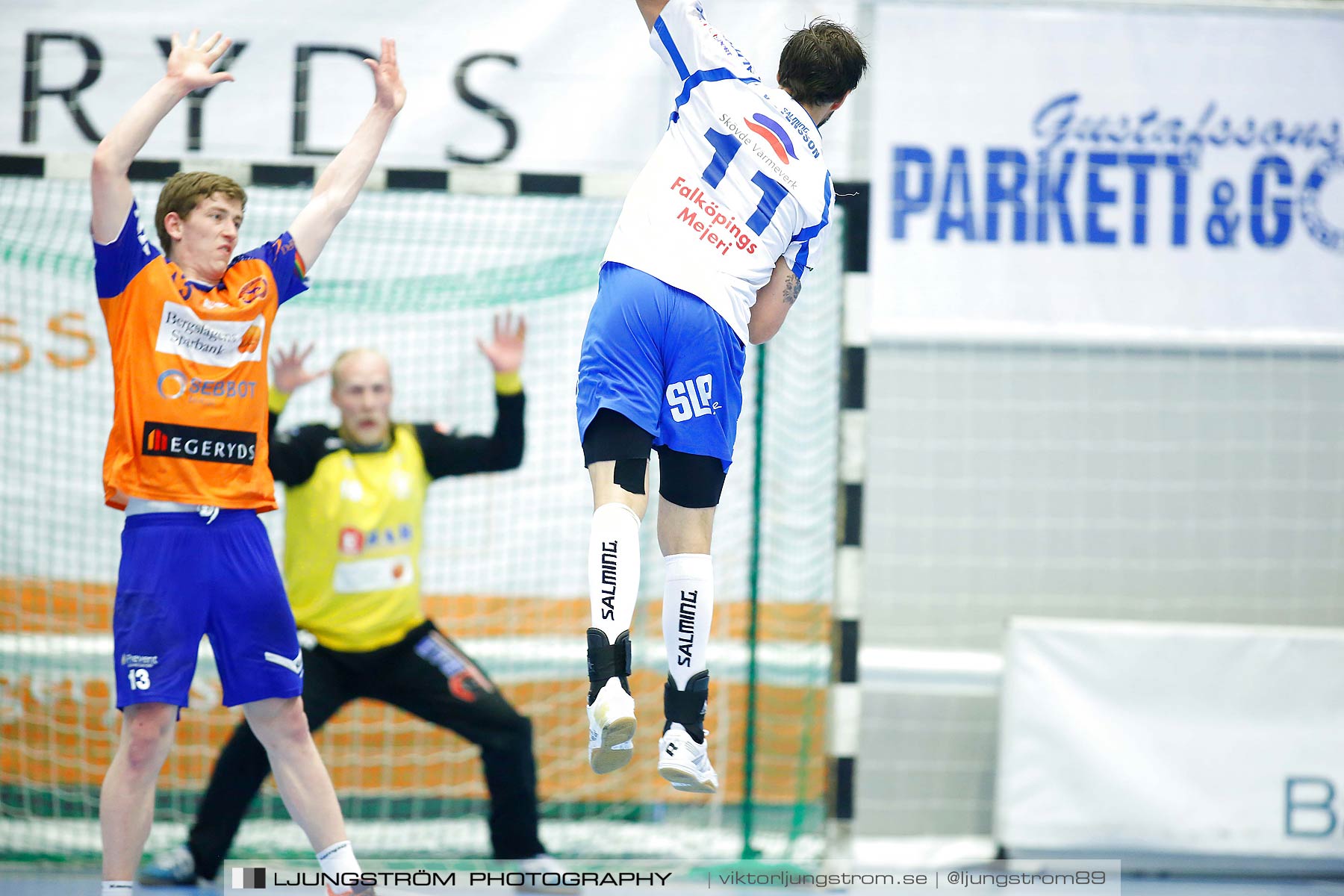 LIF Lindesberg-IFK Skövde HK 25-27,herr,Lindesberg Arena,Lindesberg,Sverige,Handboll,,2016,160178