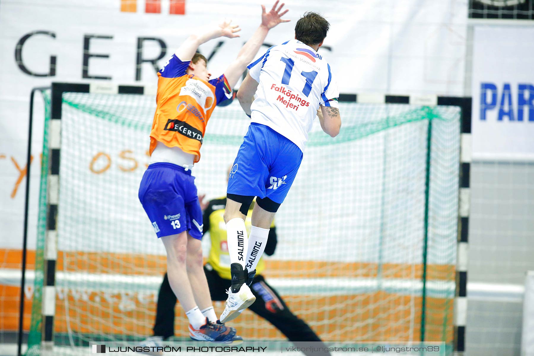 LIF Lindesberg-IFK Skövde HK 25-27,herr,Lindesberg Arena,Lindesberg,Sverige,Handboll,,2016,160179