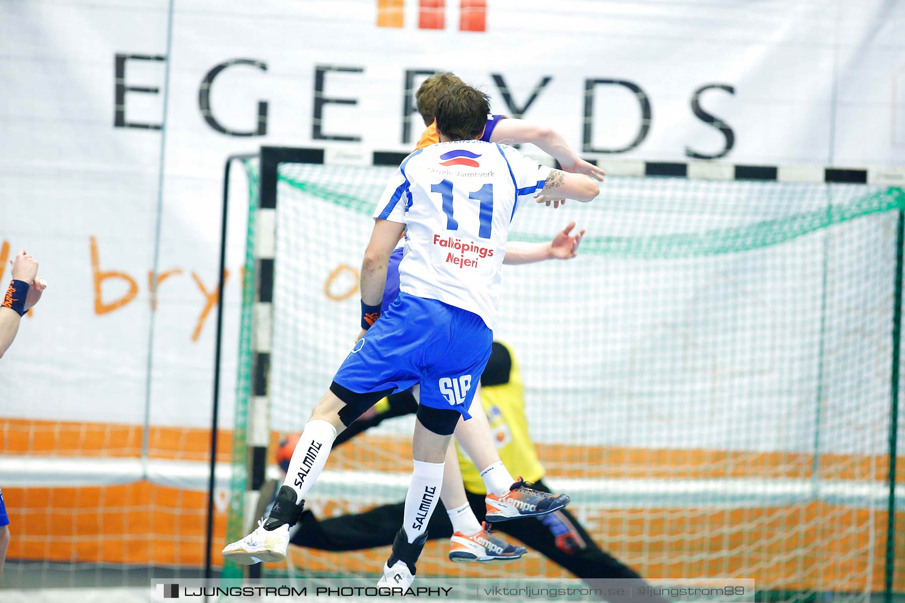 LIF Lindesberg-IFK Skövde HK 25-27,herr,Lindesberg Arena,Lindesberg,Sverige,Handboll,,2016,160180