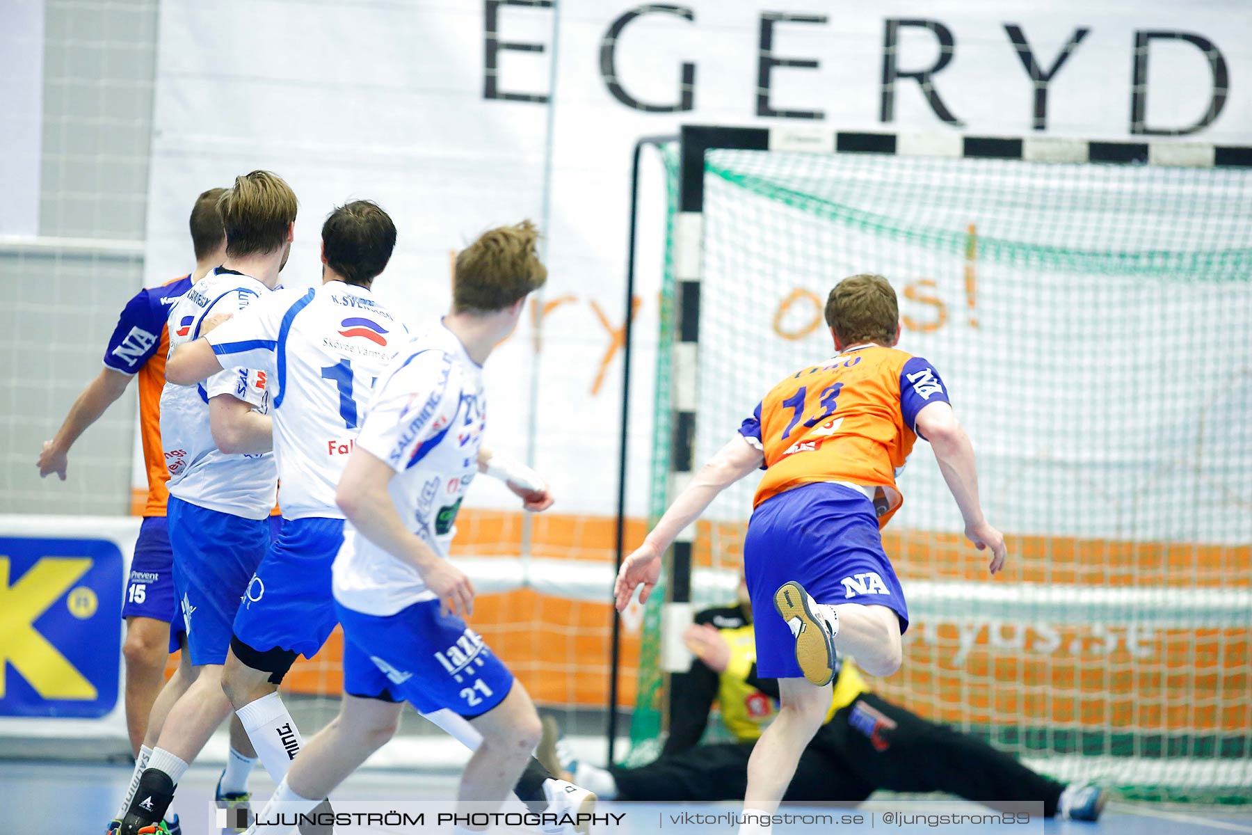 LIF Lindesberg-IFK Skövde HK 25-27,herr,Lindesberg Arena,Lindesberg,Sverige,Handboll,,2016,160182