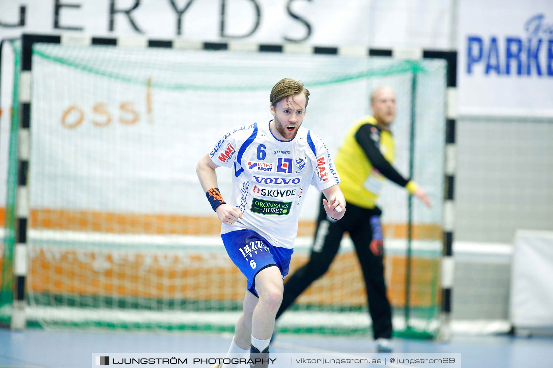 LIF Lindesberg-IFK Skövde HK 25-27,herr,Lindesberg Arena,Lindesberg,Sverige,Handboll,,2016,160192