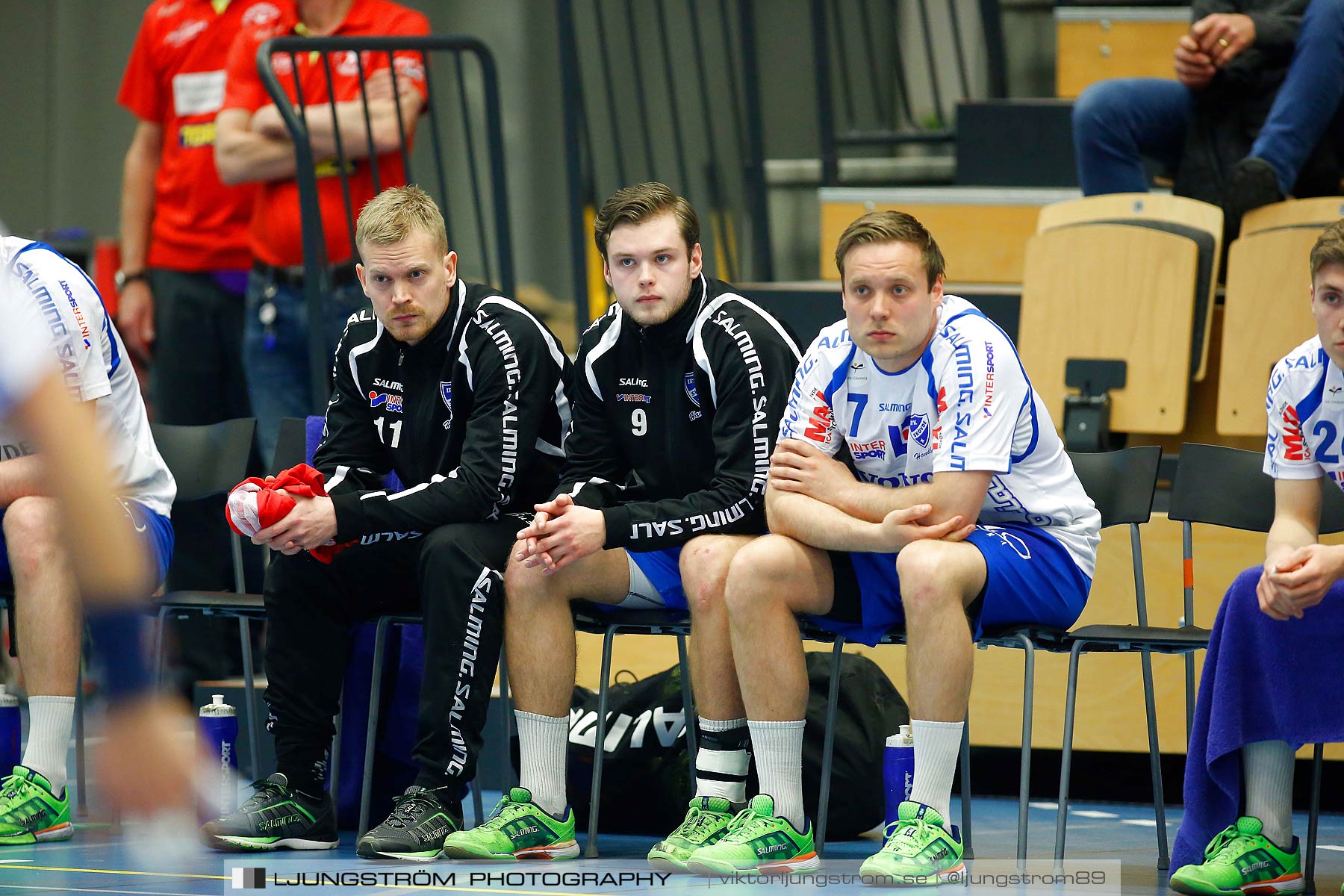 LIF Lindesberg-IFK Skövde HK 25-27,herr,Lindesberg Arena,Lindesberg,Sverige,Handboll,,2016,160231