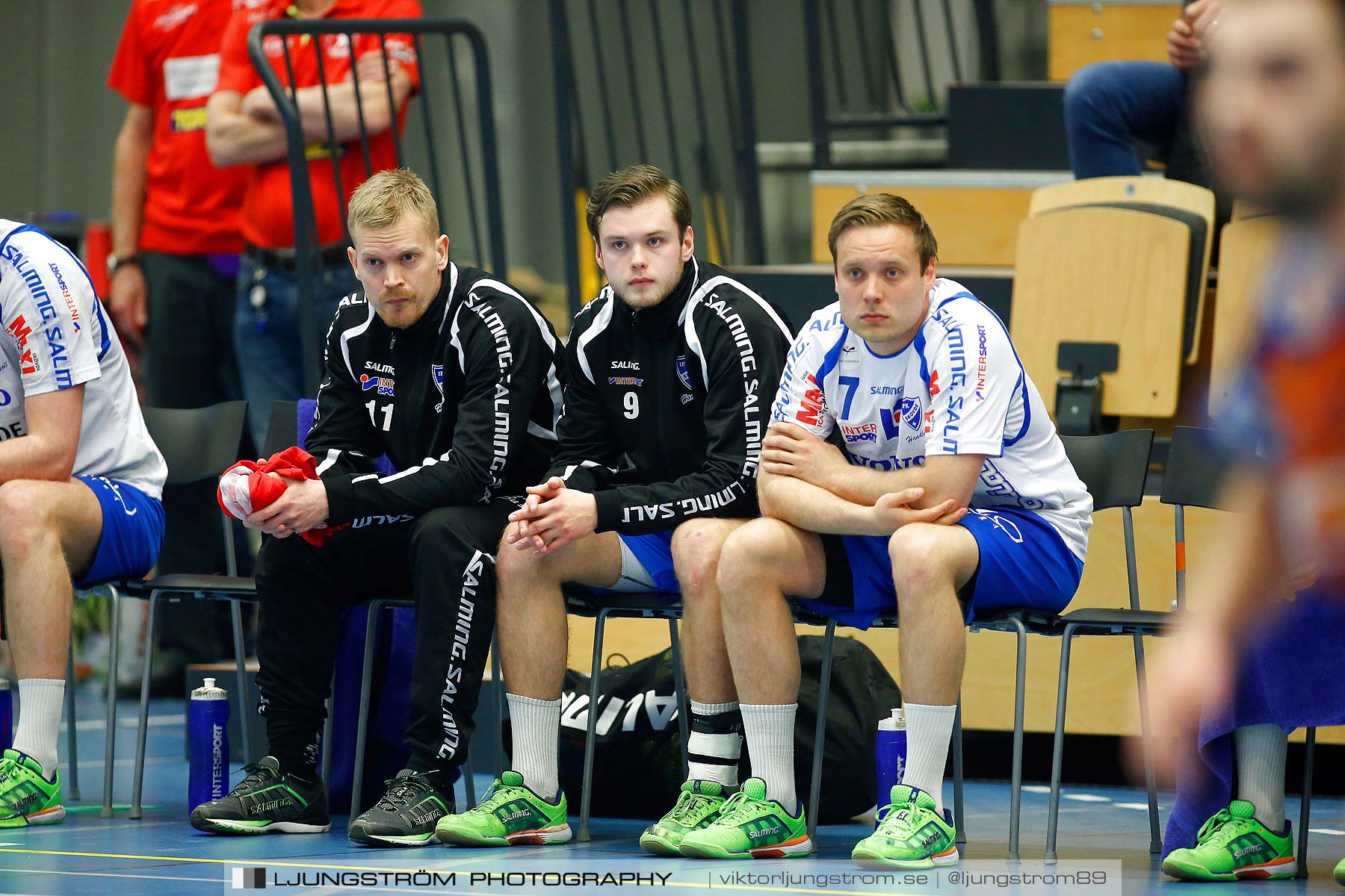 LIF Lindesberg-IFK Skövde HK 25-27,herr,Lindesberg Arena,Lindesberg,Sverige,Handboll,,2016,160232