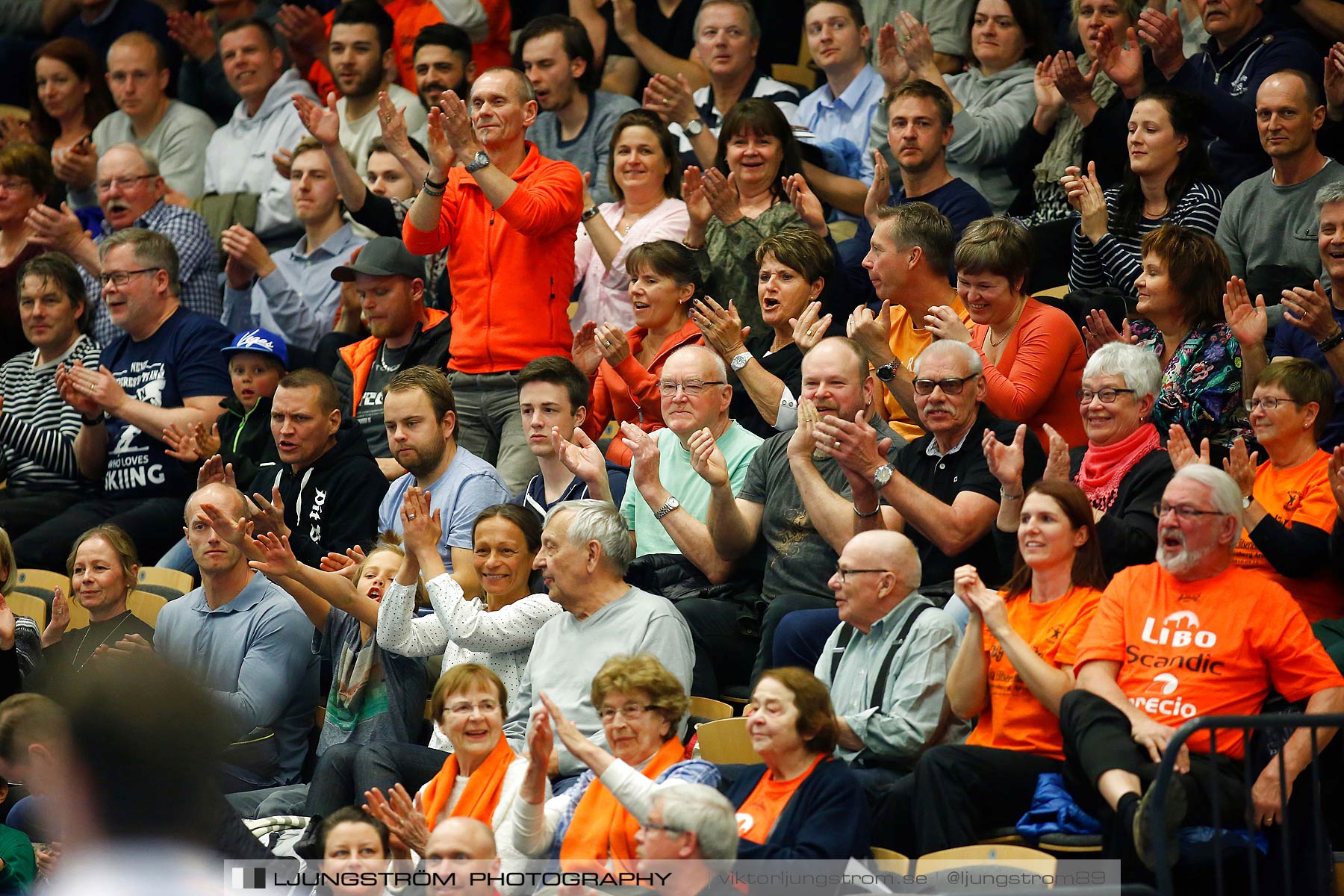 LIF Lindesberg-IFK Skövde HK 25-27,herr,Lindesberg Arena,Lindesberg,Sverige,Handboll,,2016,160233