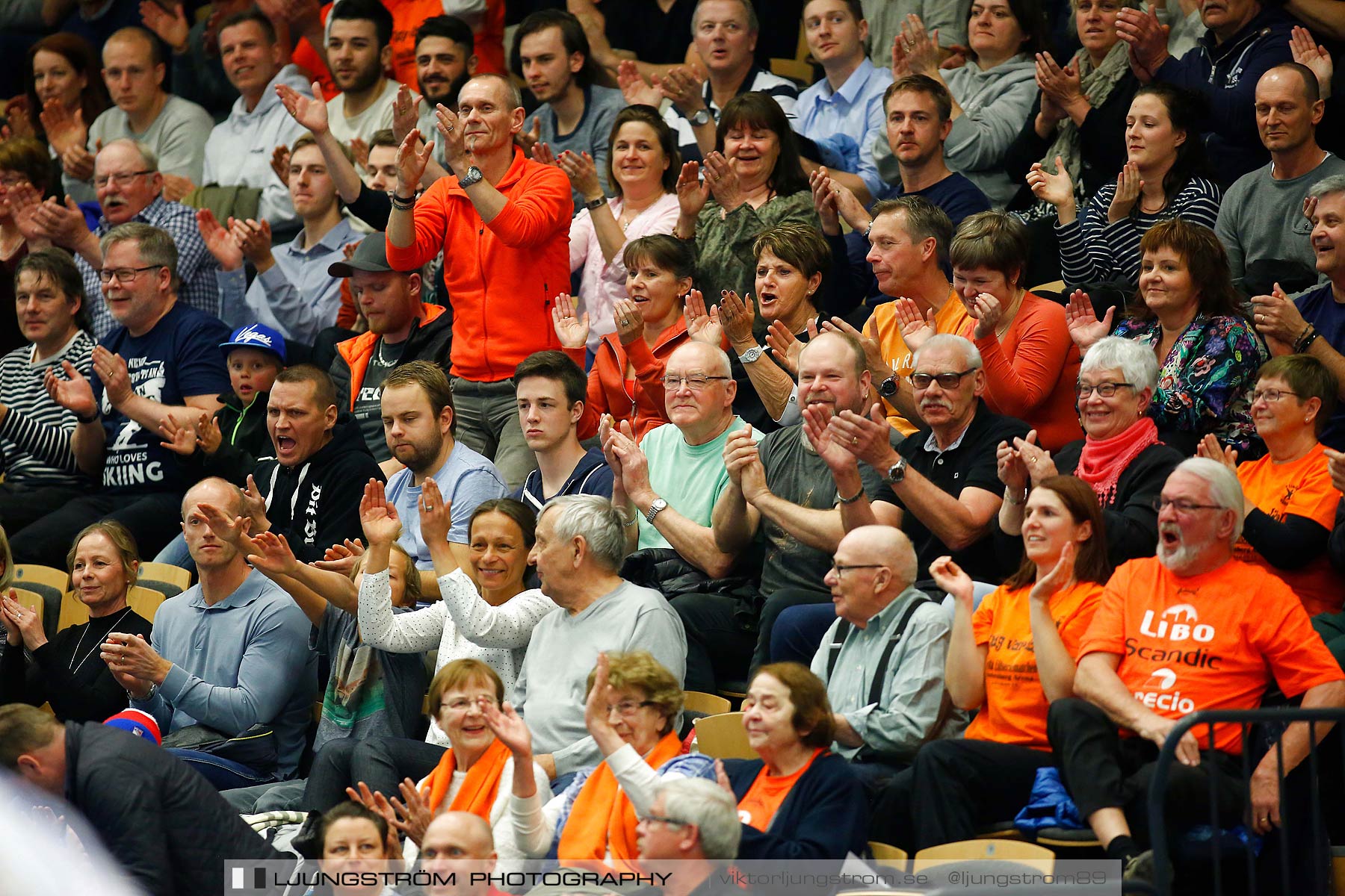 LIF Lindesberg-IFK Skövde HK 25-27,herr,Lindesberg Arena,Lindesberg,Sverige,Handboll,,2016,160234