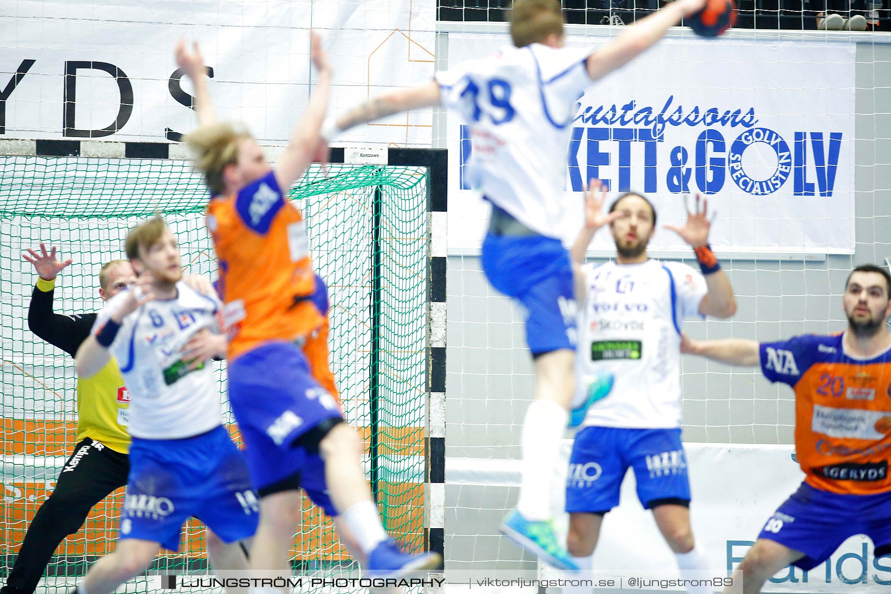 LIF Lindesberg-IFK Skövde HK 25-27,herr,Lindesberg Arena,Lindesberg,Sverige,Handboll,,2016,160241