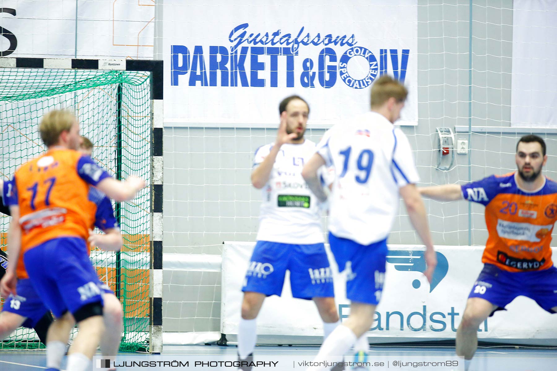 LIF Lindesberg-IFK Skövde HK 25-27,herr,Lindesberg Arena,Lindesberg,Sverige,Handboll,,2016,160243