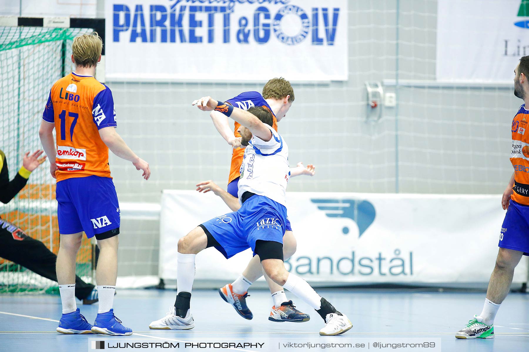 LIF Lindesberg-IFK Skövde HK 25-27,herr,Lindesberg Arena,Lindesberg,Sverige,Handboll,,2016,160249