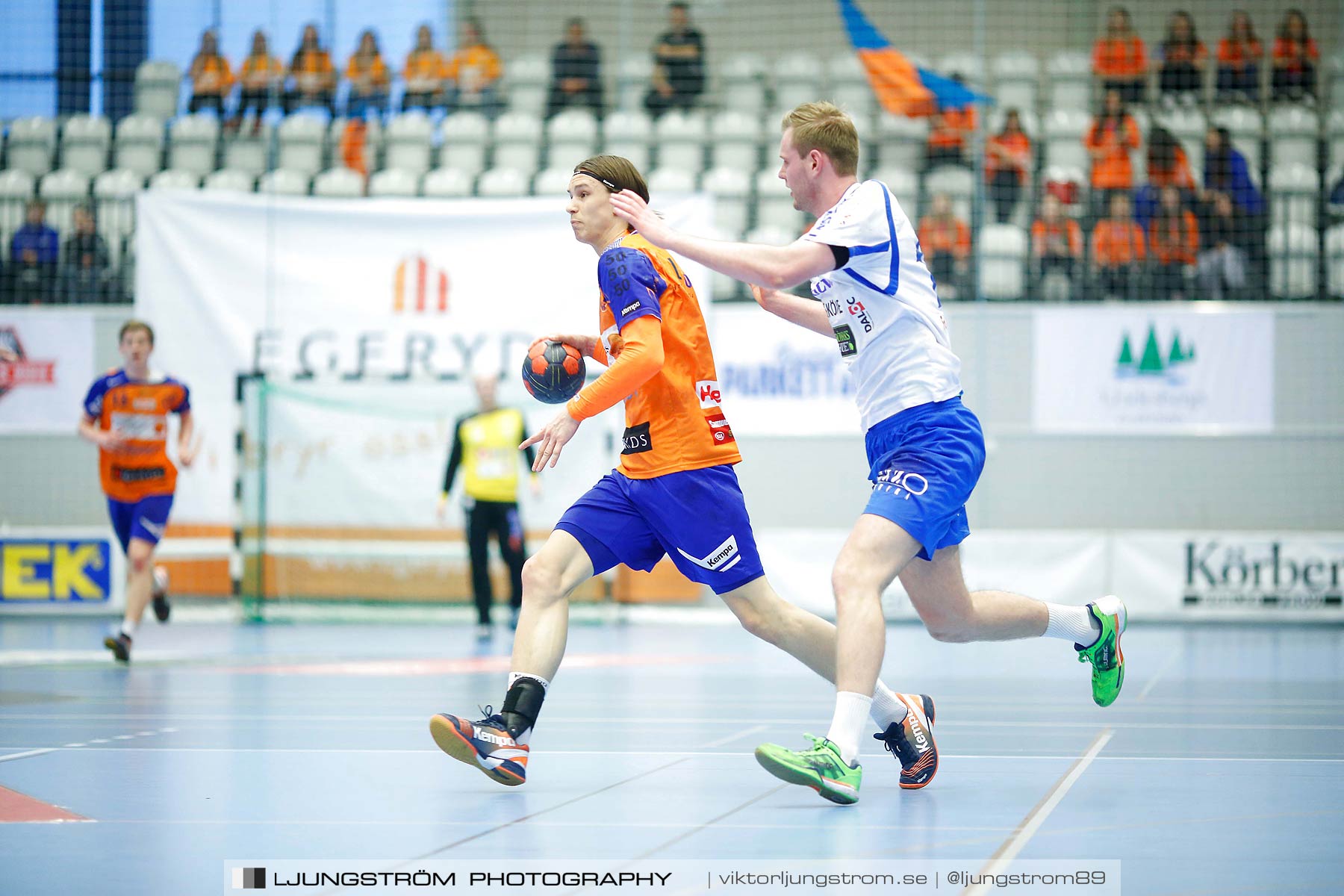 LIF Lindesberg-IFK Skövde HK 25-27,herr,Lindesberg Arena,Lindesberg,Sverige,Handboll,,2016,160287