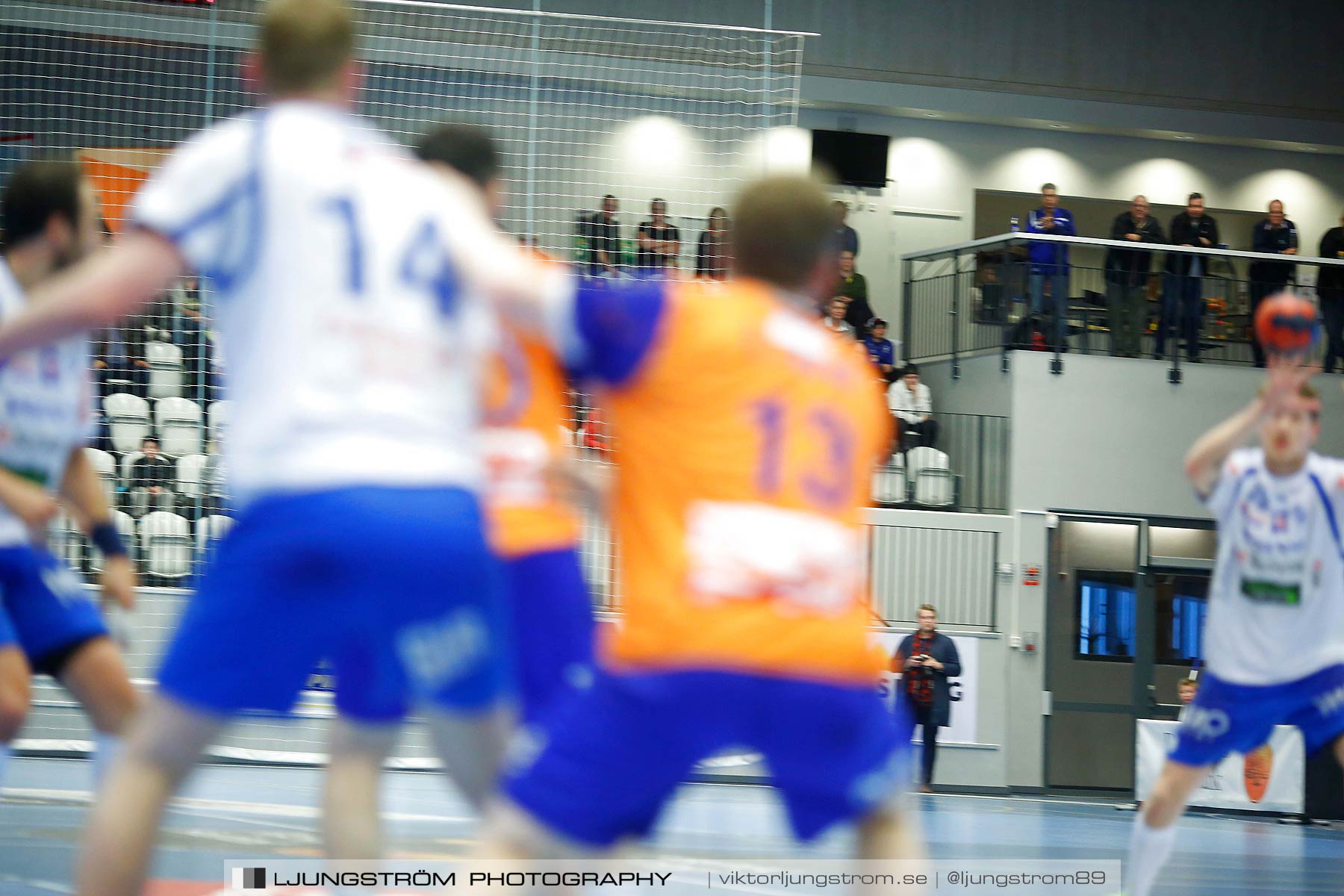 LIF Lindesberg-IFK Skövde HK 25-27,herr,Lindesberg Arena,Lindesberg,Sverige,Handboll,,2016,160366