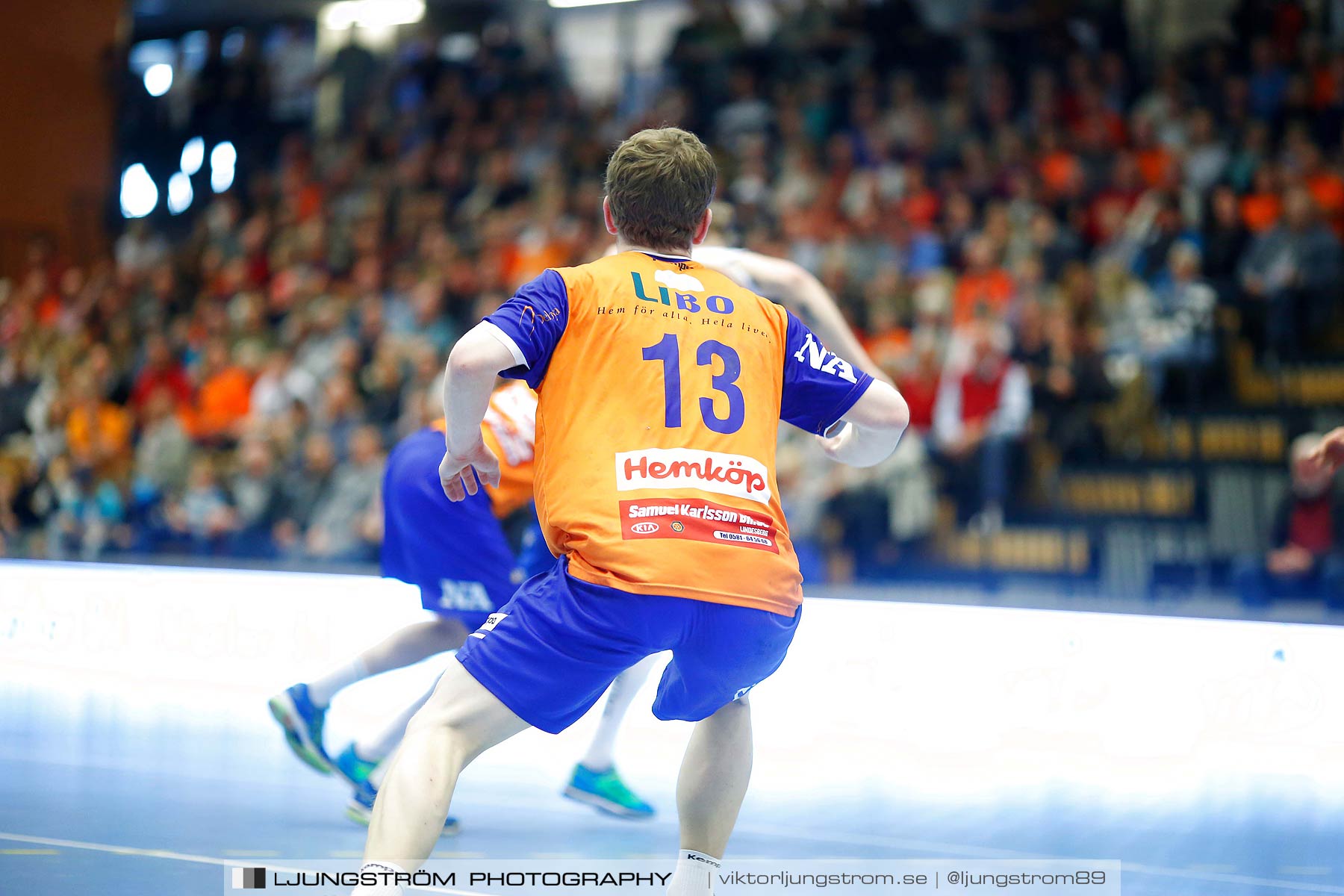 LIF Lindesberg-IFK Skövde HK 25-27,herr,Lindesberg Arena,Lindesberg,Sverige,Handboll,,2016,160373