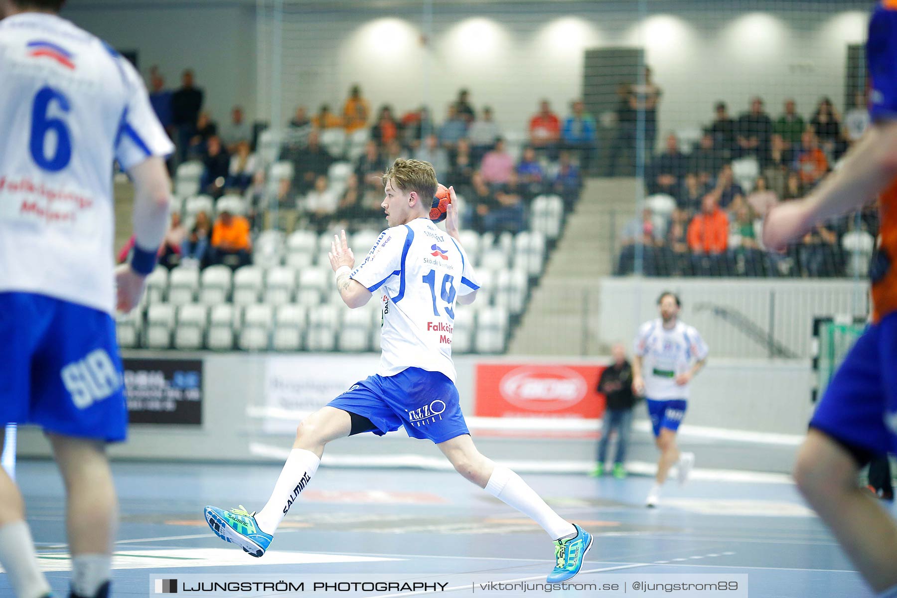 LIF Lindesberg-IFK Skövde HK 25-27,herr,Lindesberg Arena,Lindesberg,Sverige,Handboll,,2016,160467