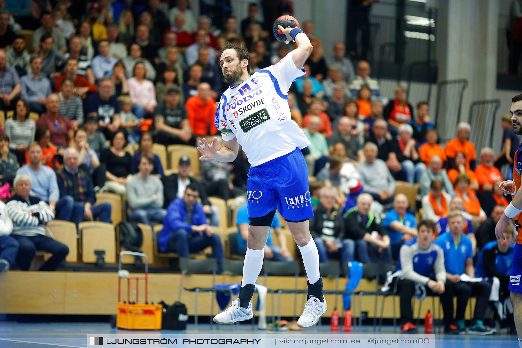 LIF Lindesberg-IFK Skövde HK 25-27,herr,Lindesberg Arena,Lindesberg,Sverige,Handboll,,2016,160472