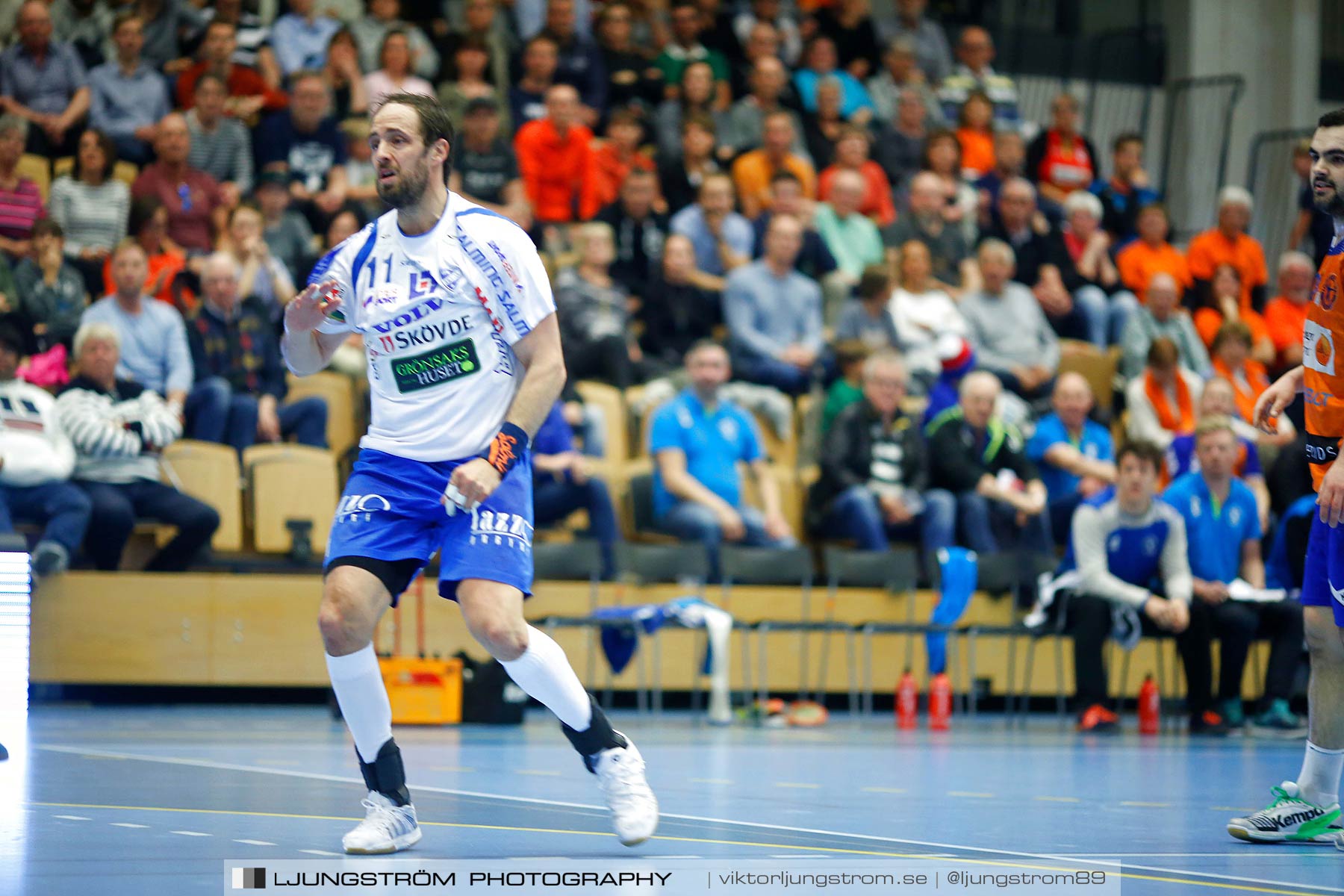 LIF Lindesberg-IFK Skövde HK 25-27,herr,Lindesberg Arena,Lindesberg,Sverige,Handboll,,2016,160474