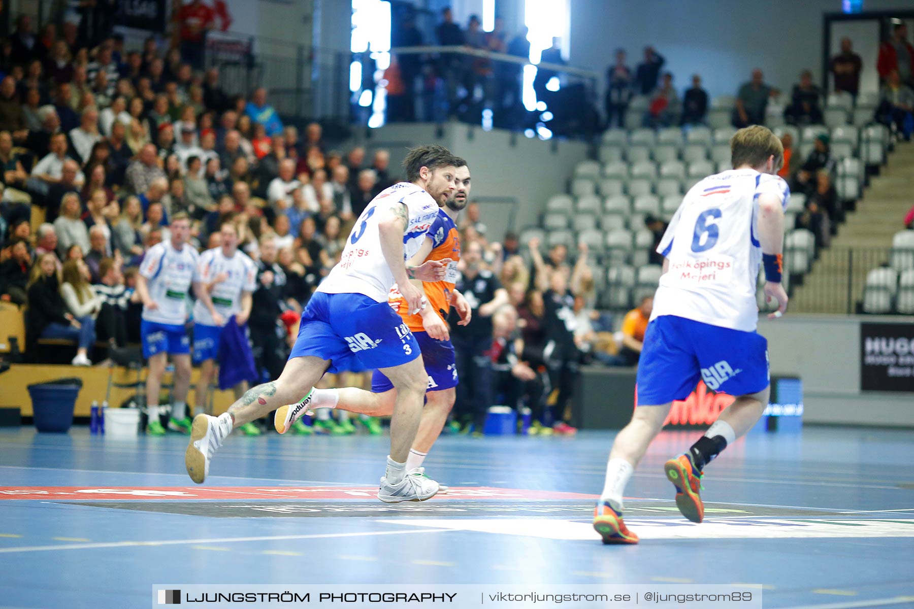 LIF Lindesberg-IFK Skövde HK 25-27,herr,Lindesberg Arena,Lindesberg,Sverige,Handboll,,2016,160485