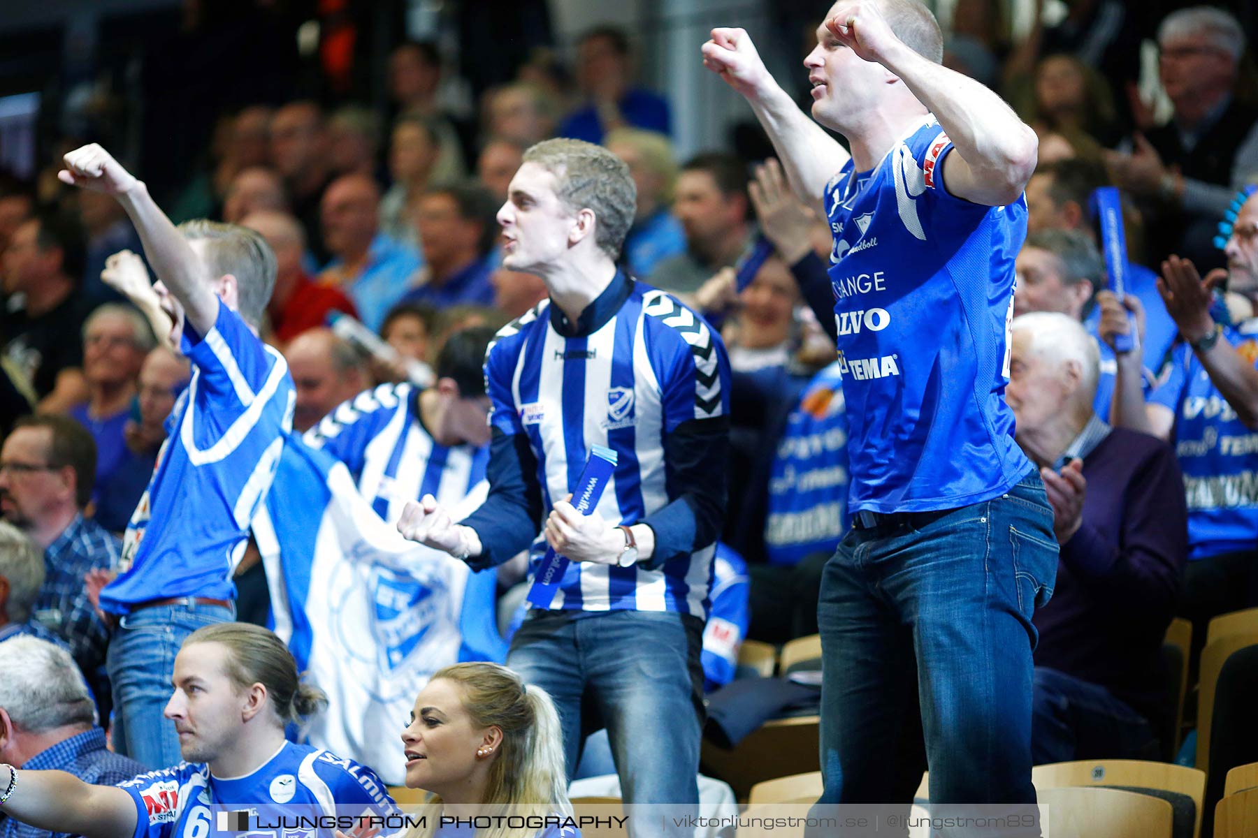 LIF Lindesberg-IFK Skövde HK 25-27,herr,Lindesberg Arena,Lindesberg,Sverige,Handboll,,2016,160486