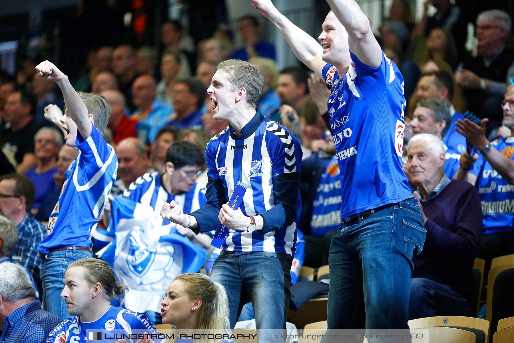 LIF Lindesberg-IFK Skövde HK 25-27,herr,Lindesberg Arena,Lindesberg,Sverige,Handboll,,2016,160487