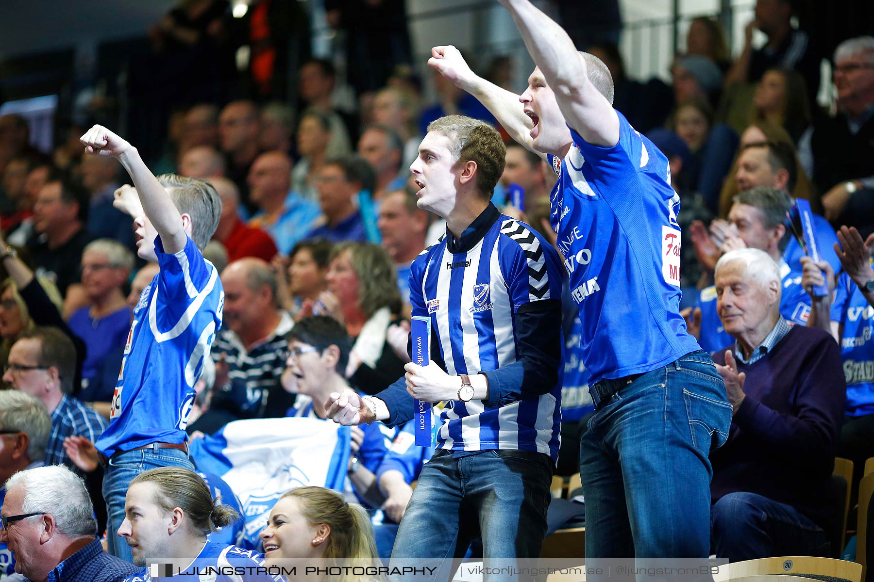 LIF Lindesberg-IFK Skövde HK 25-27,herr,Lindesberg Arena,Lindesberg,Sverige,Handboll,,2016,160490