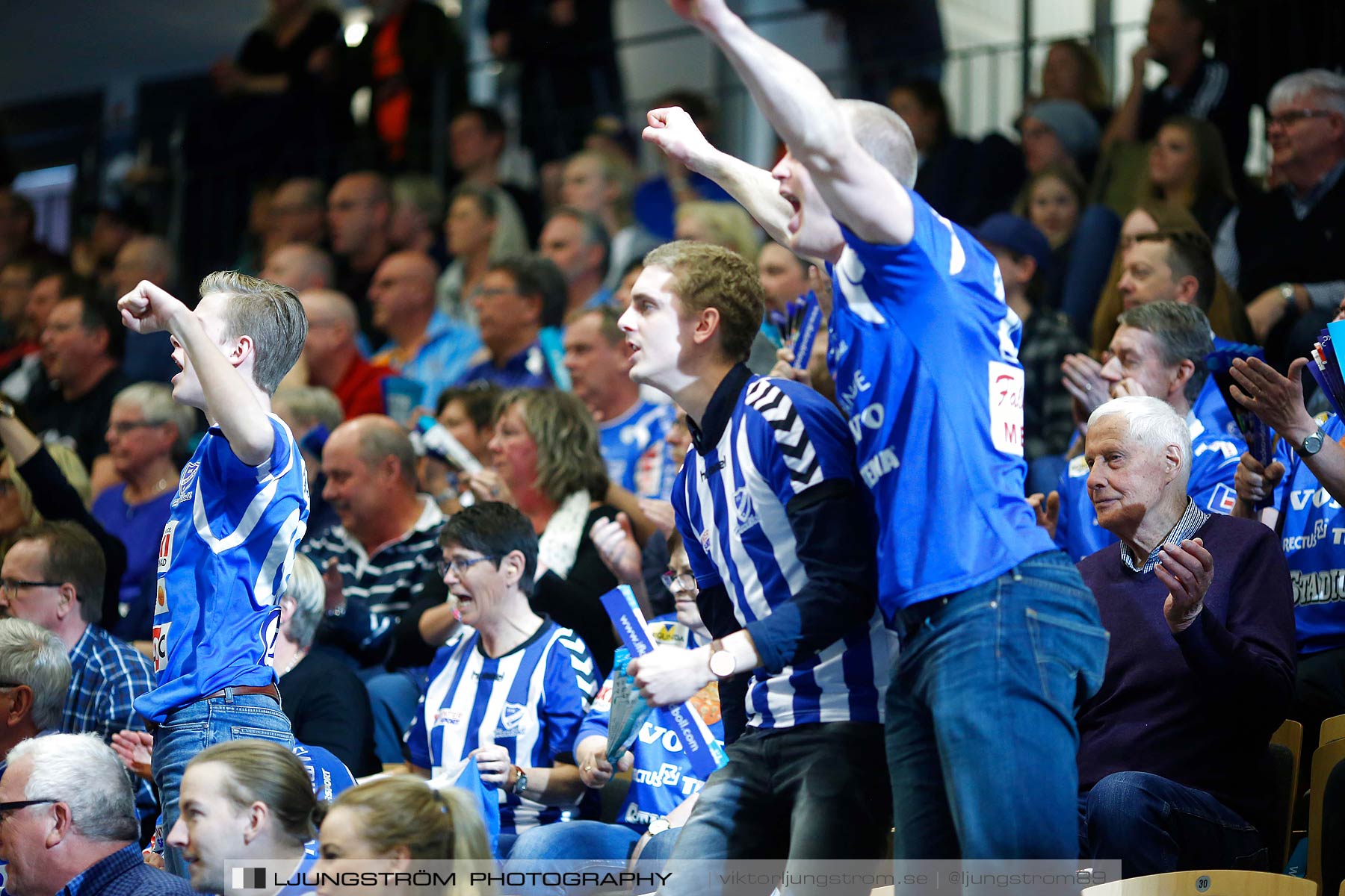 LIF Lindesberg-IFK Skövde HK 25-27,herr,Lindesberg Arena,Lindesberg,Sverige,Handboll,,2016,160492