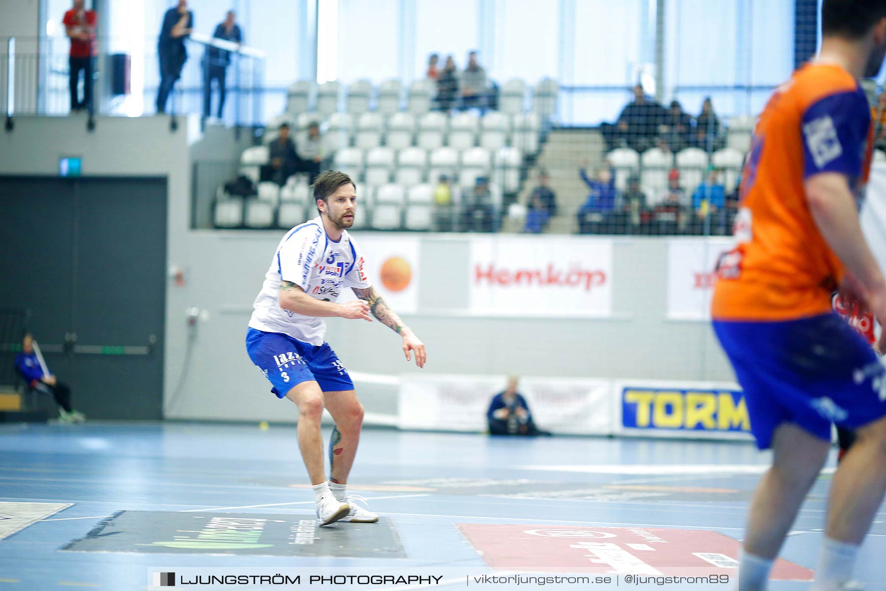 LIF Lindesberg-IFK Skövde HK 25-27,herr,Lindesberg Arena,Lindesberg,Sverige,Handboll,,2016,160565