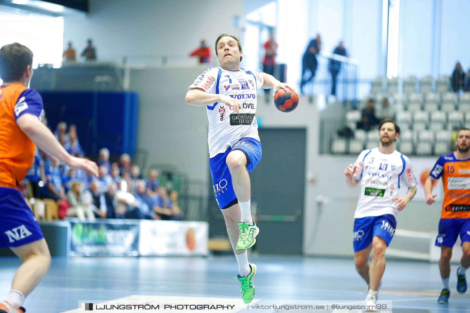 LIF Lindesberg-IFK Skövde HK 25-27,herr,Lindesberg Arena,Lindesberg,Sverige,Handboll,,2016,160580