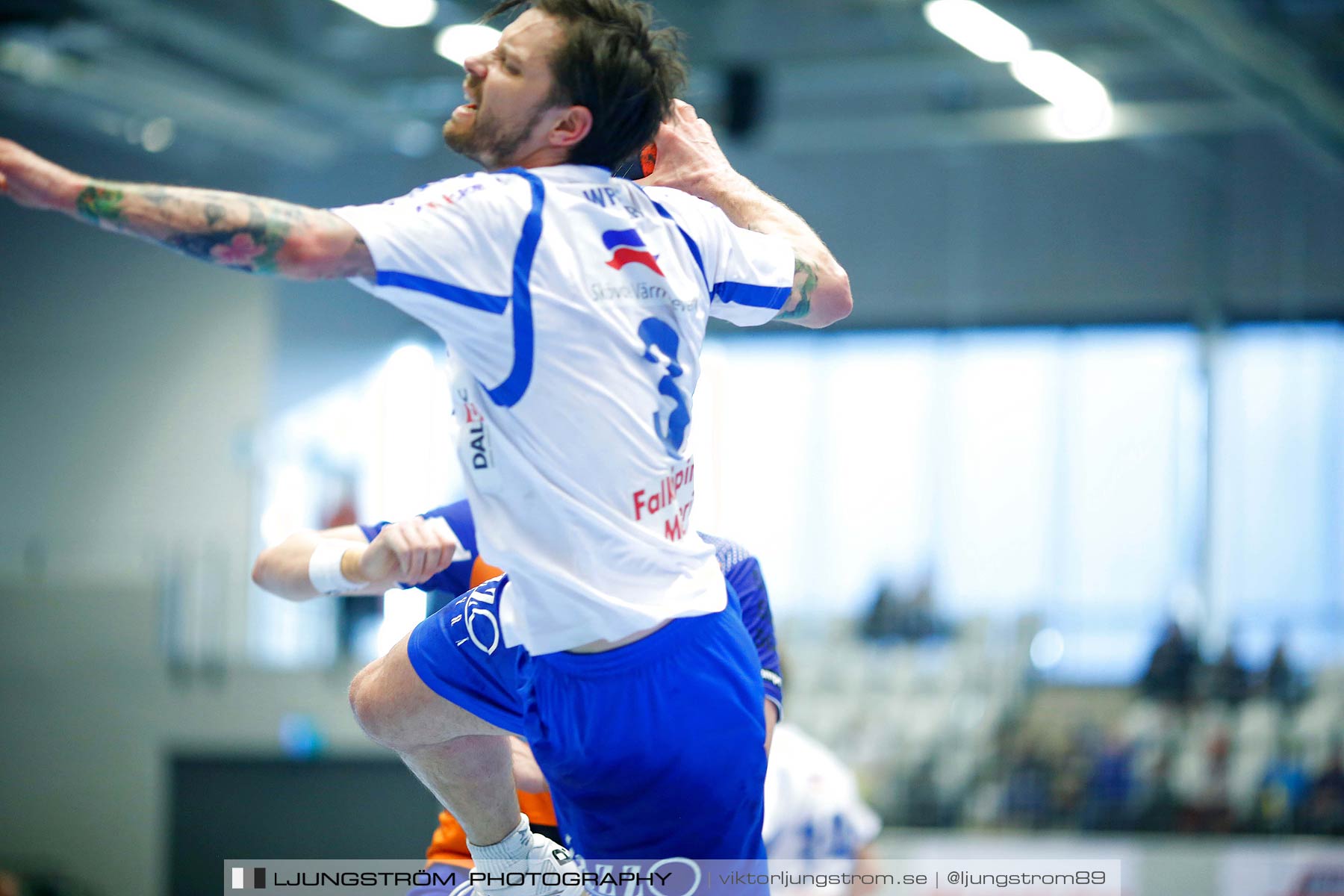 LIF Lindesberg-IFK Skövde HK 25-27,herr,Lindesberg Arena,Lindesberg,Sverige,Handboll,,2016,160667