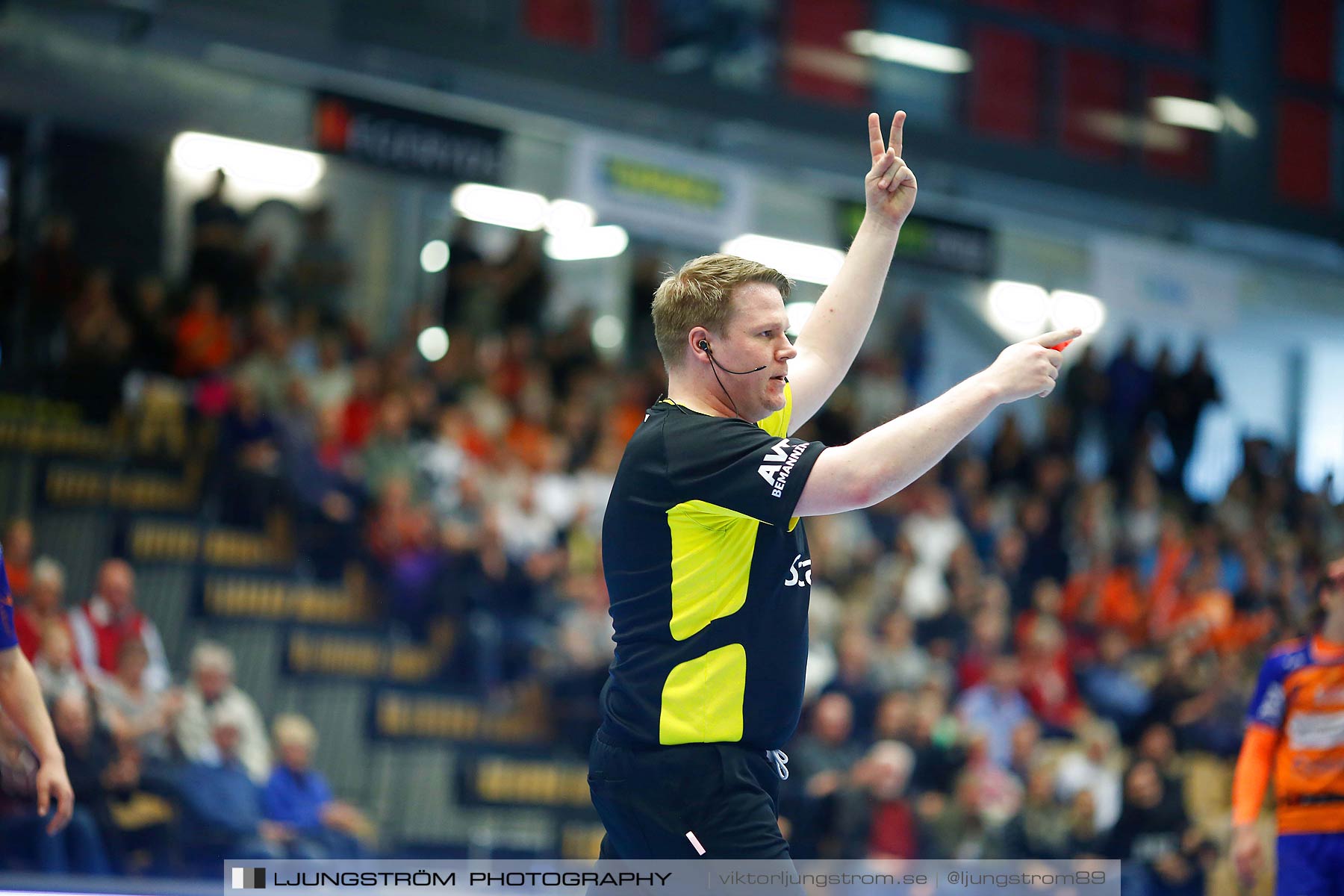 LIF Lindesberg-IFK Skövde HK 25-27,herr,Lindesberg Arena,Lindesberg,Sverige,Handboll,,2016,160672