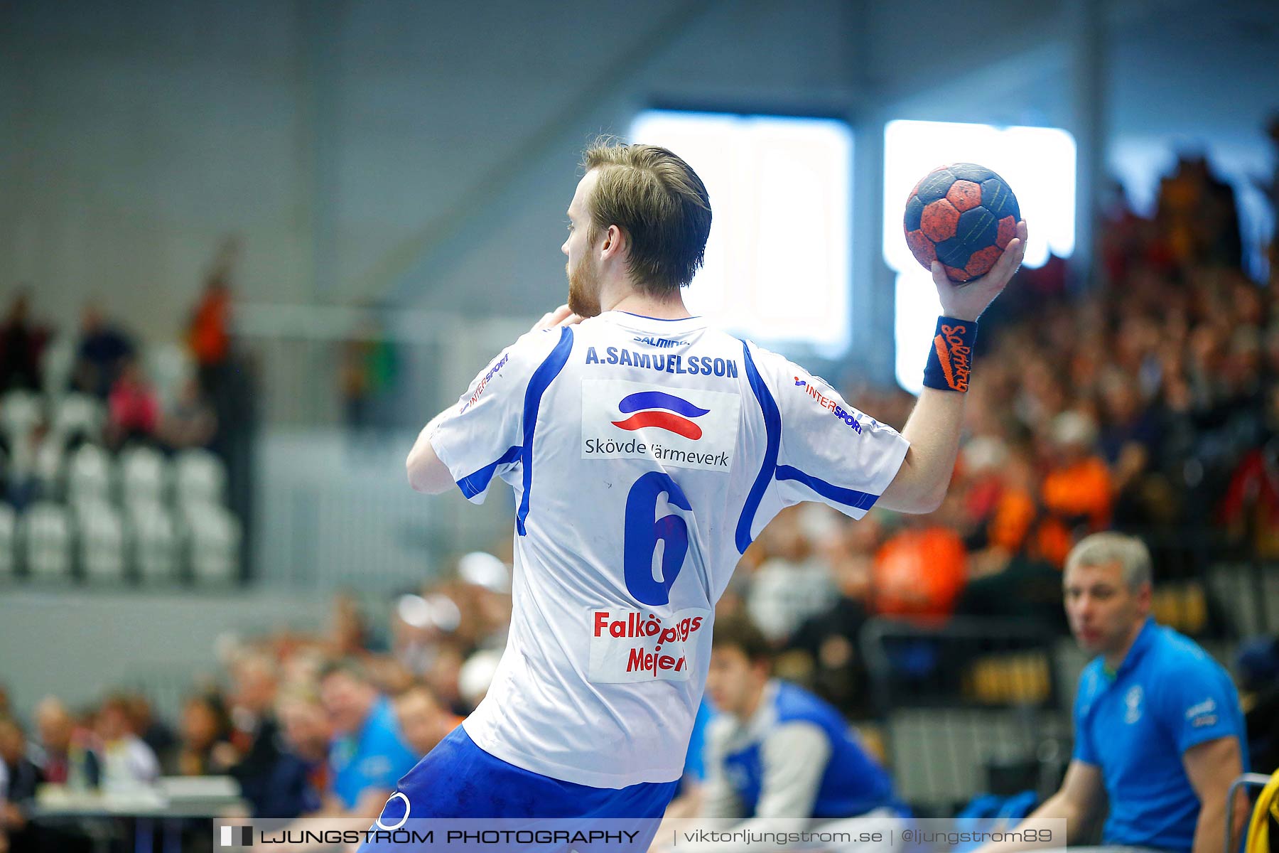 LIF Lindesberg-IFK Skövde HK 25-27,herr,Lindesberg Arena,Lindesberg,Sverige,Handboll,,2016,160754