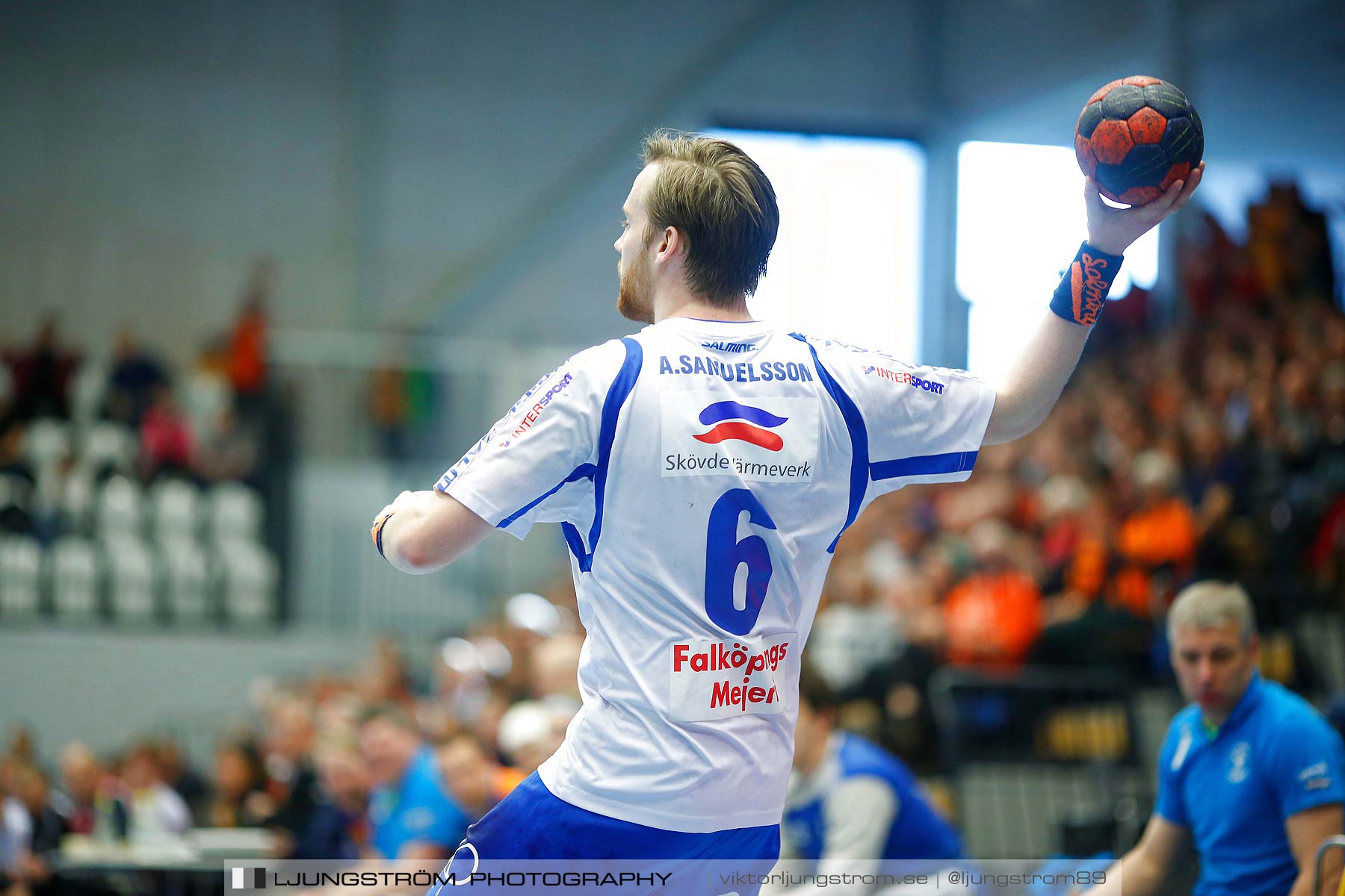 LIF Lindesberg-IFK Skövde HK 25-27,herr,Lindesberg Arena,Lindesberg,Sverige,Handboll,,2016,160755