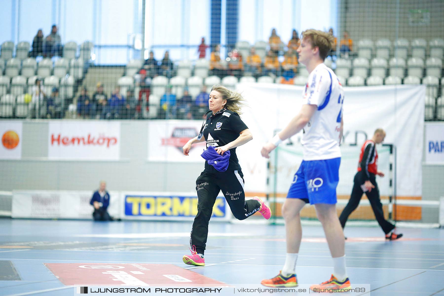 LIF Lindesberg-IFK Skövde HK 25-27,herr,Lindesberg Arena,Lindesberg,Sverige,Handboll,,2016,160775