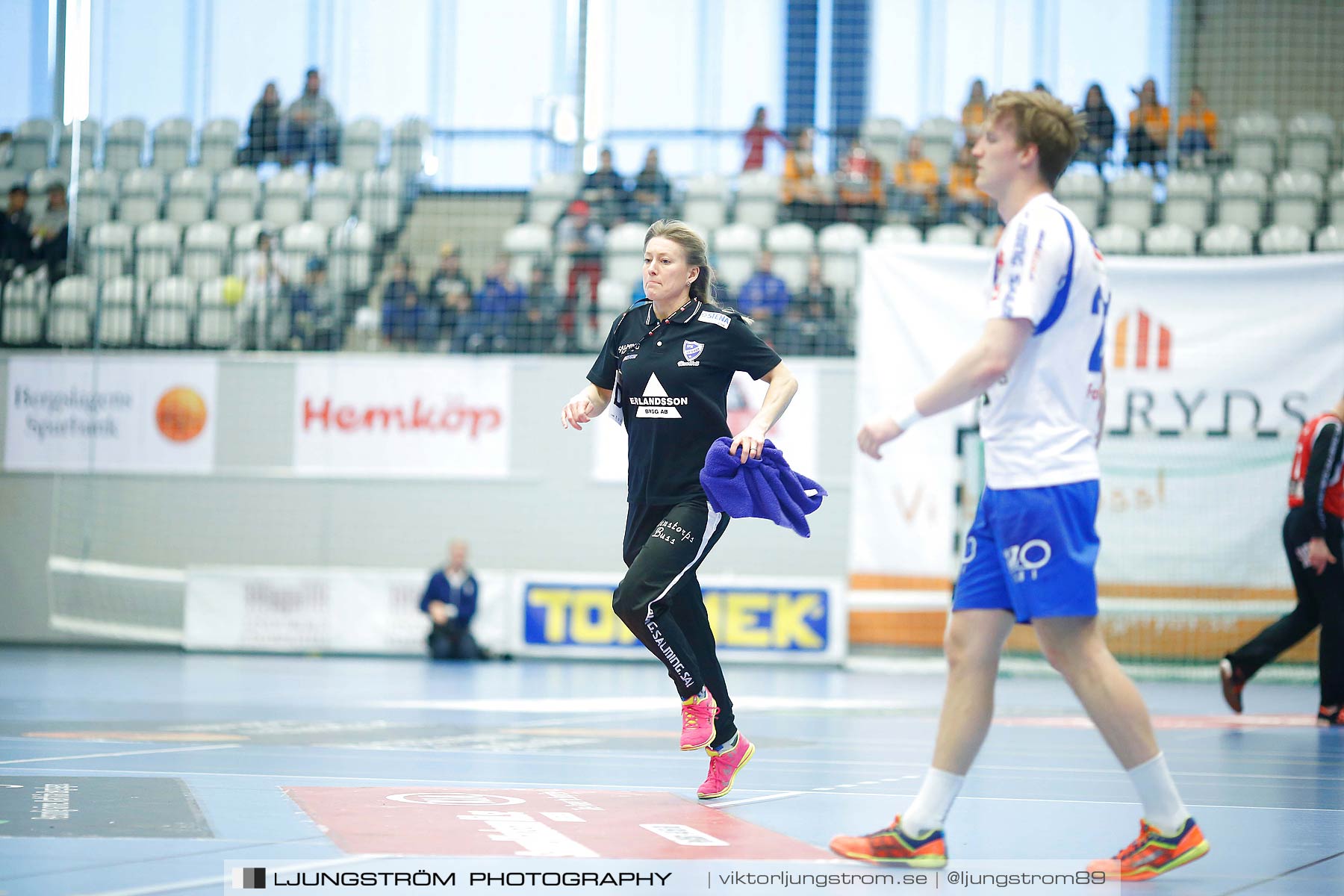 LIF Lindesberg-IFK Skövde HK 25-27,herr,Lindesberg Arena,Lindesberg,Sverige,Handboll,,2016,160776