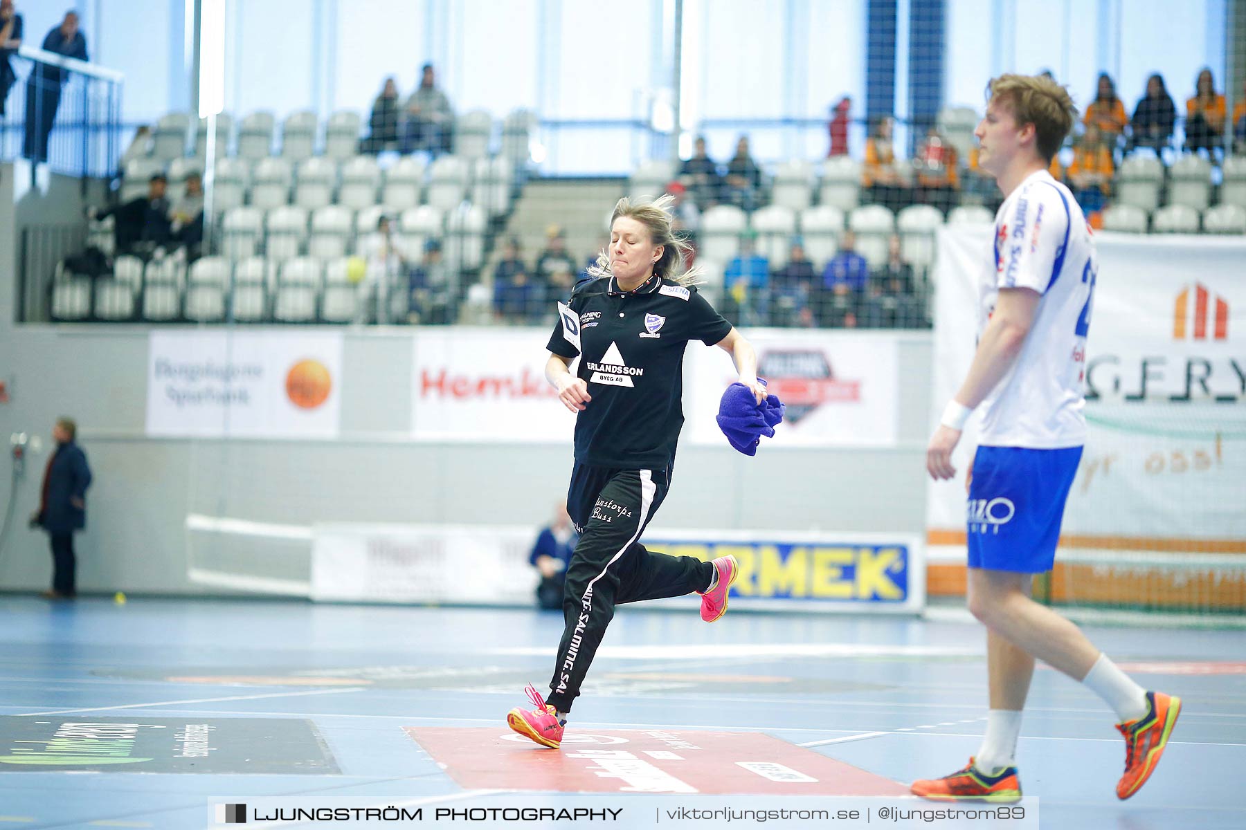 LIF Lindesberg-IFK Skövde HK 25-27,herr,Lindesberg Arena,Lindesberg,Sverige,Handboll,,2016,160777