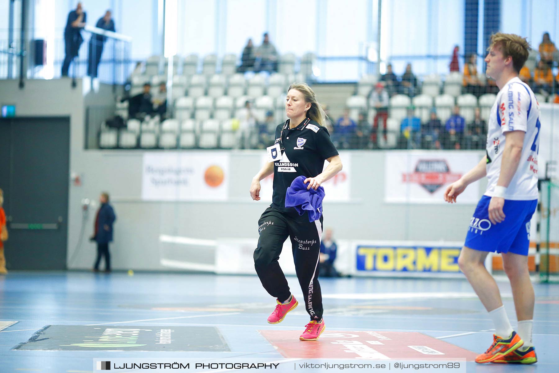 LIF Lindesberg-IFK Skövde HK 25-27,herr,Lindesberg Arena,Lindesberg,Sverige,Handboll,,2016,160778