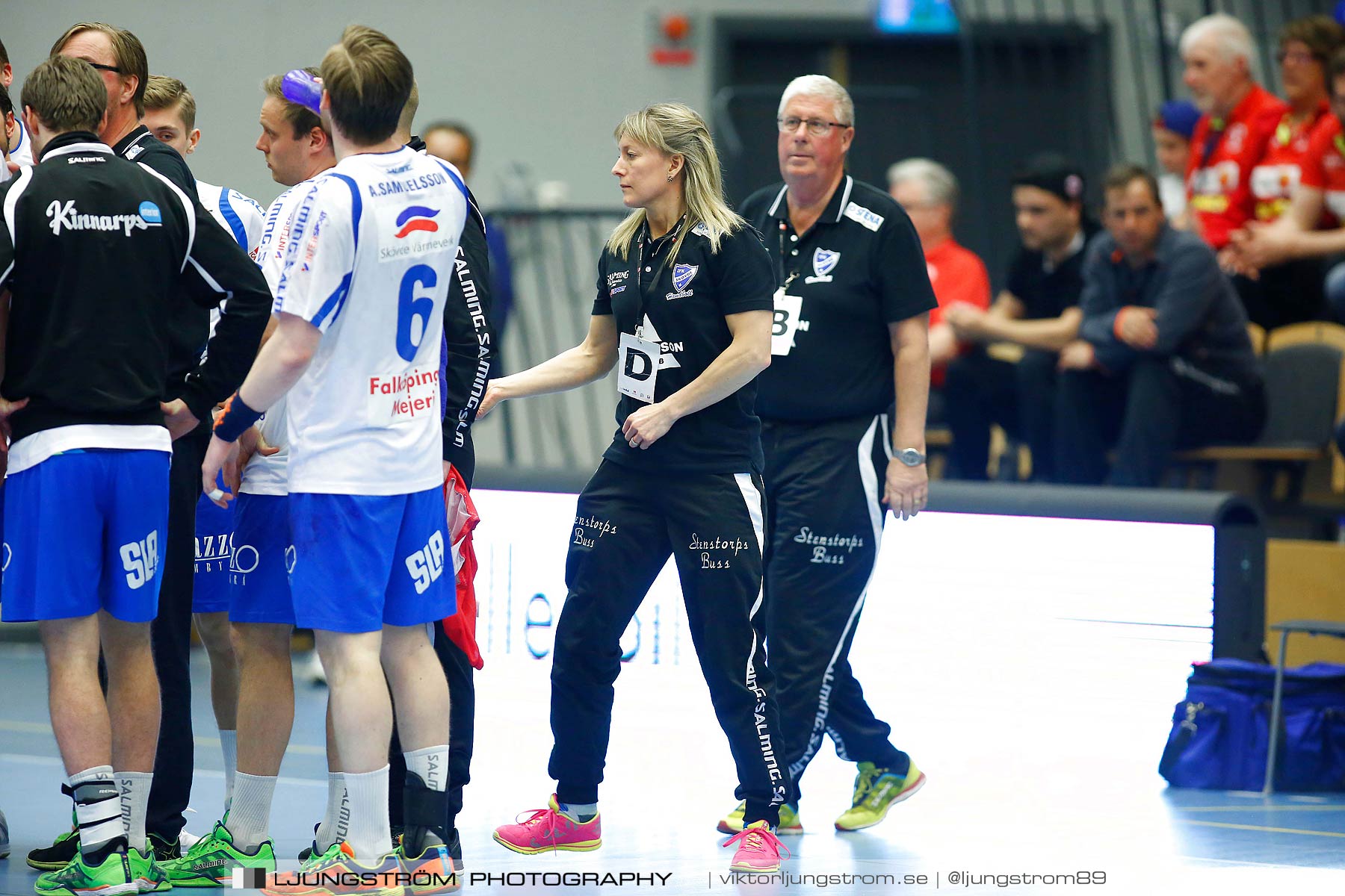 LIF Lindesberg-IFK Skövde HK 25-27,herr,Lindesberg Arena,Lindesberg,Sverige,Handboll,,2016,160827