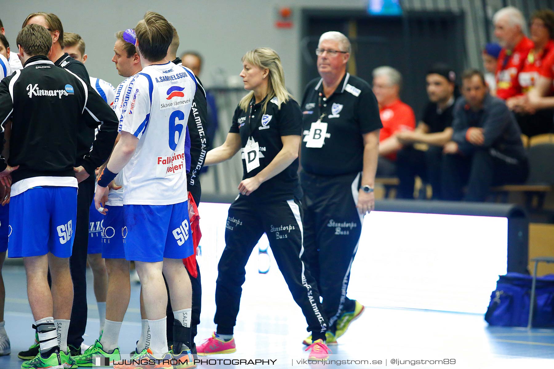 LIF Lindesberg-IFK Skövde HK 25-27,herr,Lindesberg Arena,Lindesberg,Sverige,Handboll,,2016,160828