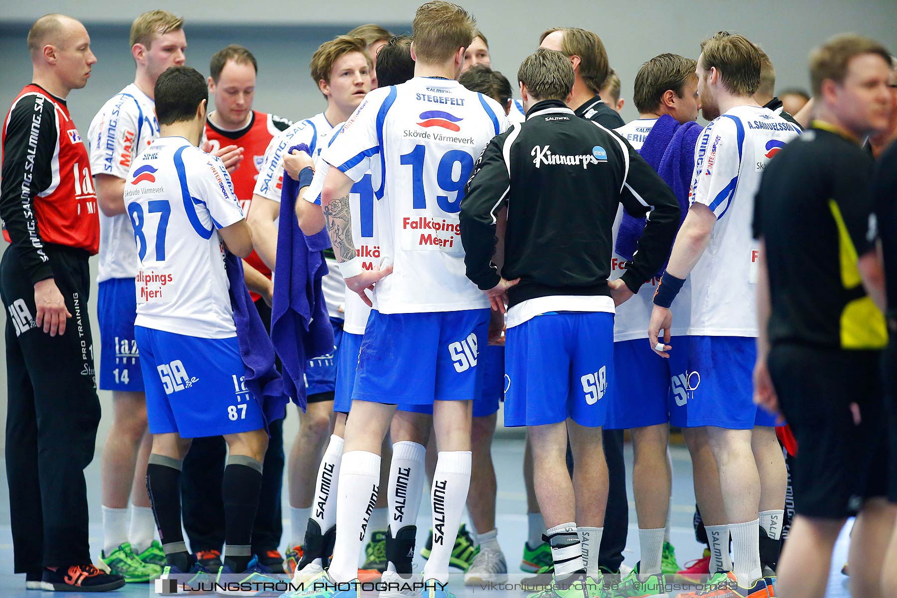 LIF Lindesberg-IFK Skövde HK 25-27,herr,Lindesberg Arena,Lindesberg,Sverige,Handboll,,2016,160829