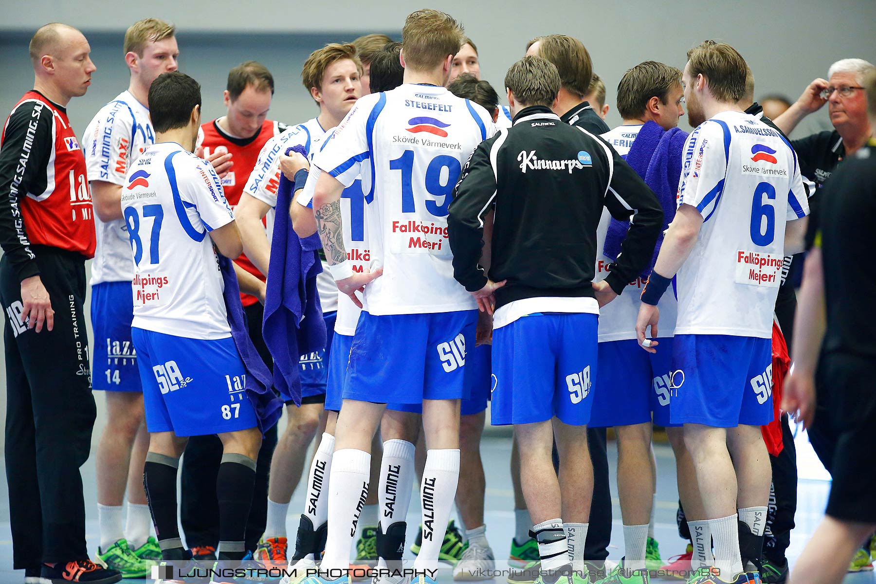 LIF Lindesberg-IFK Skövde HK 25-27,herr,Lindesberg Arena,Lindesberg,Sverige,Handboll,,2016,160830