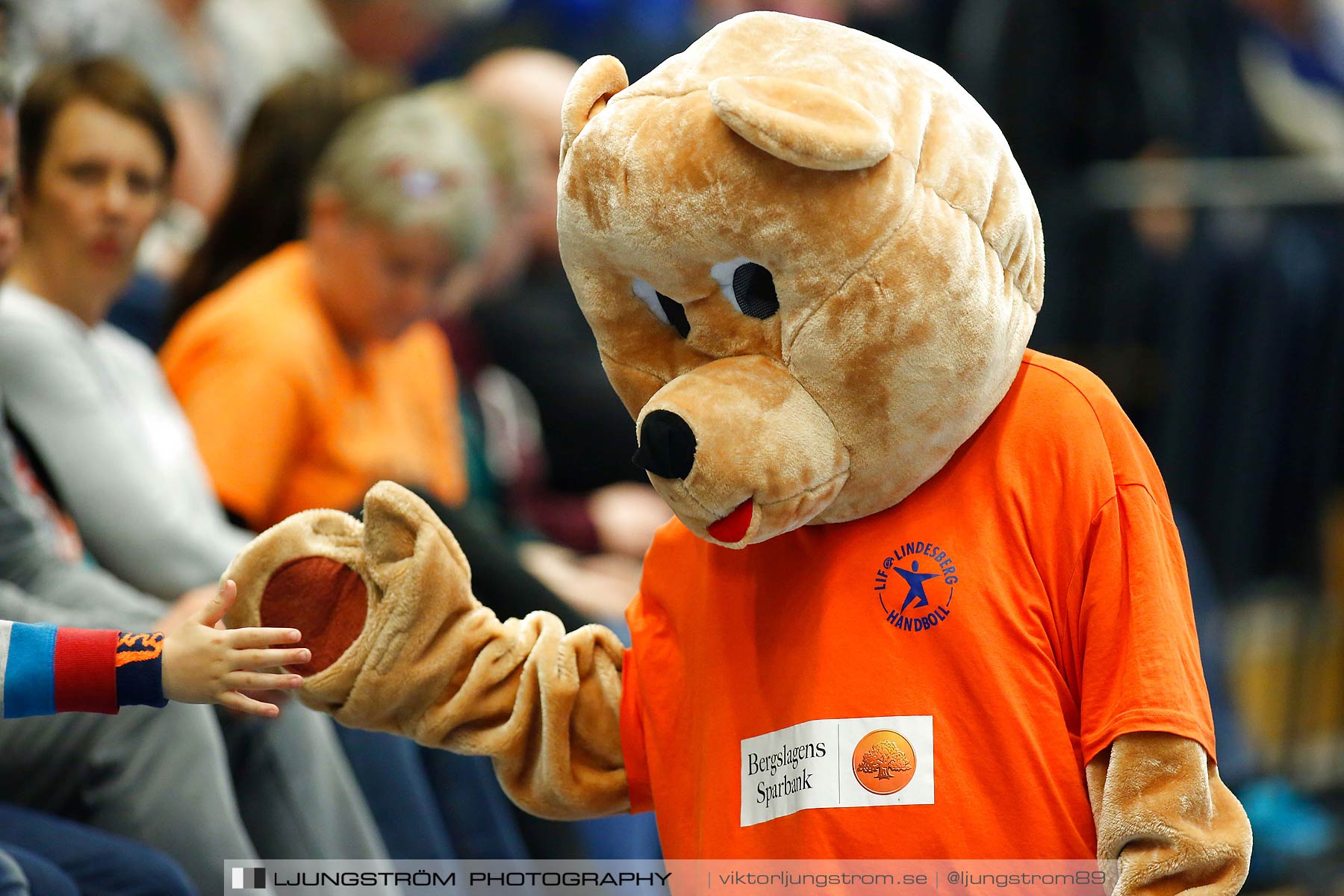 LIF Lindesberg-IFK Skövde HK 25-27,herr,Lindesberg Arena,Lindesberg,Sverige,Handboll,,2016,160834