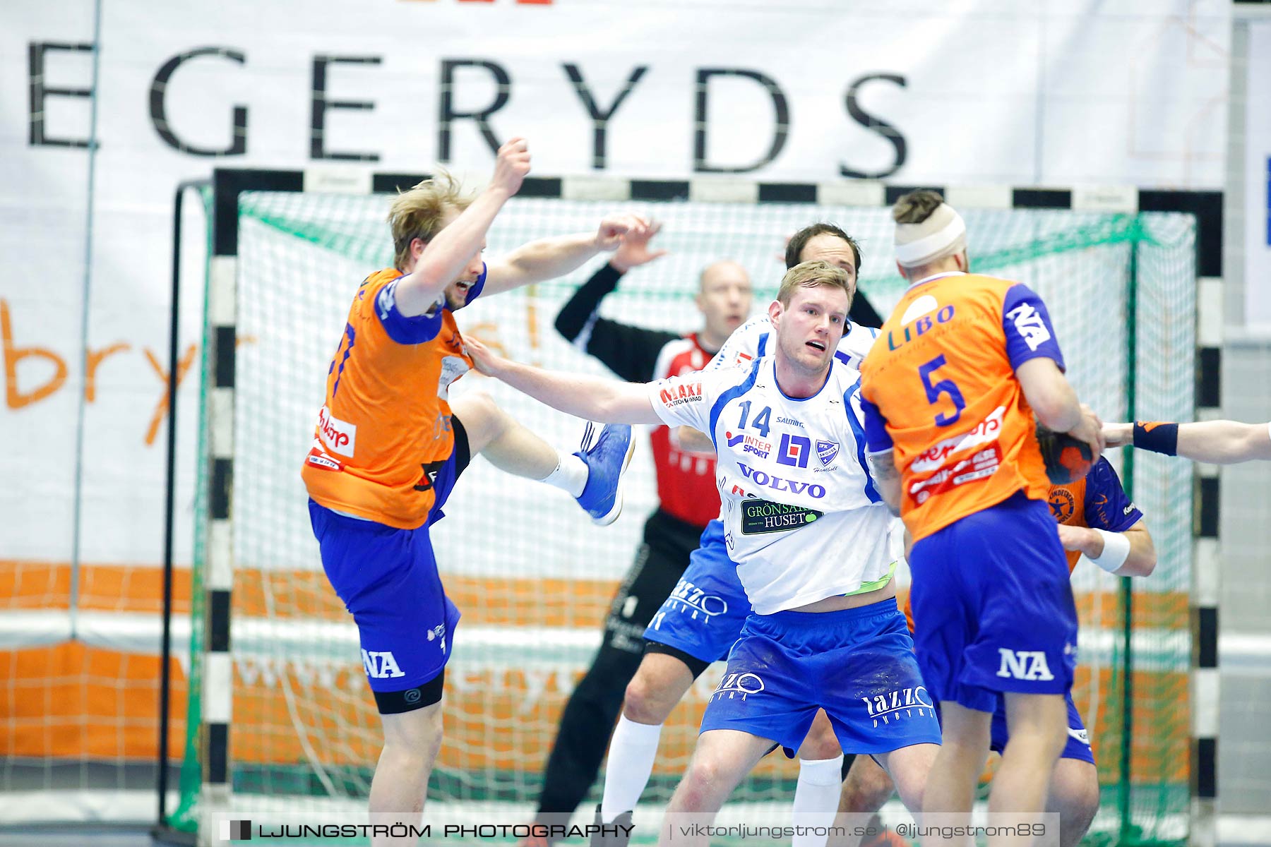 LIF Lindesberg-IFK Skövde HK 25-27,herr,Lindesberg Arena,Lindesberg,Sverige,Handboll,,2016,160839