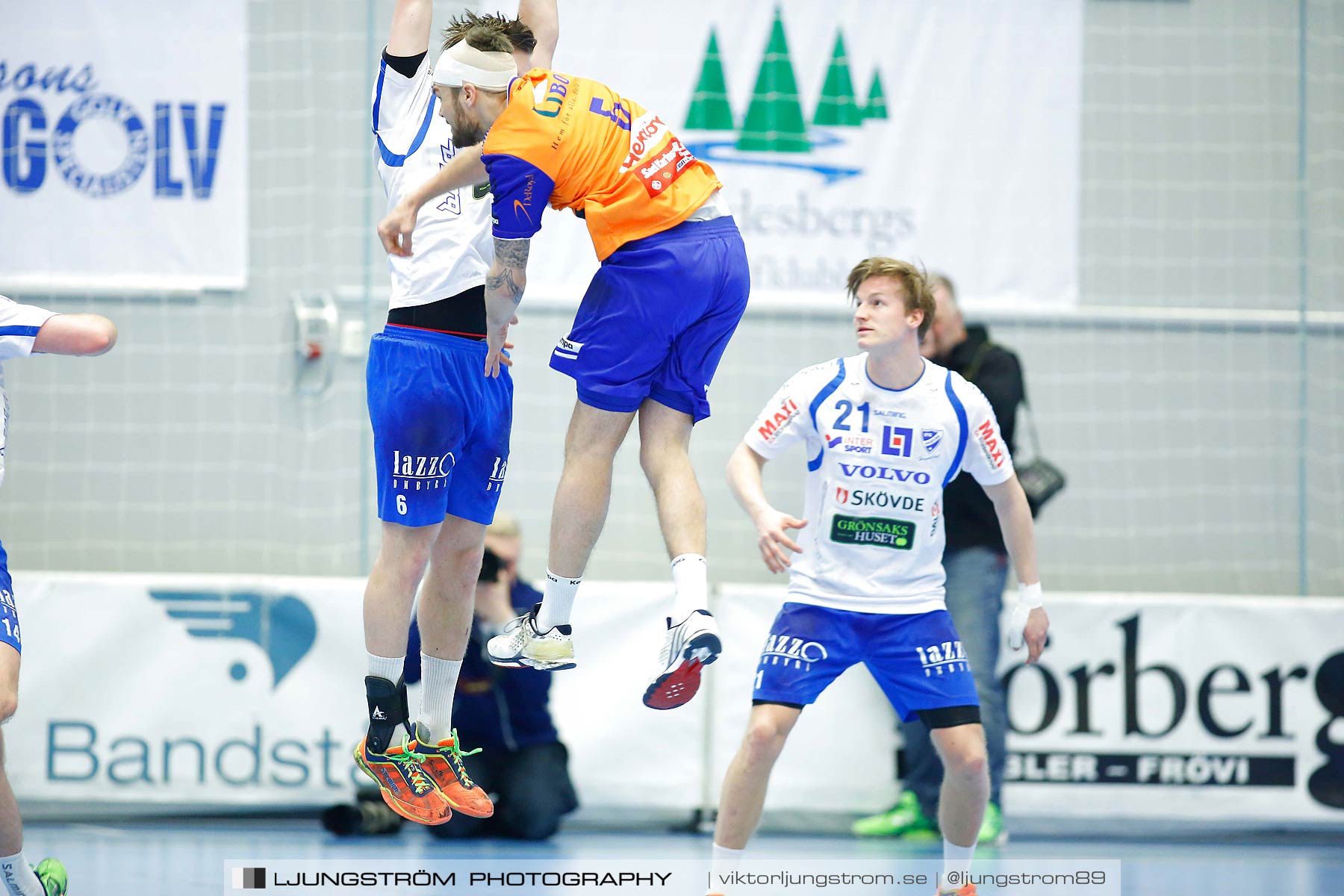 LIF Lindesberg-IFK Skövde HK 25-27,herr,Lindesberg Arena,Lindesberg,Sverige,Handboll,,2016,160841