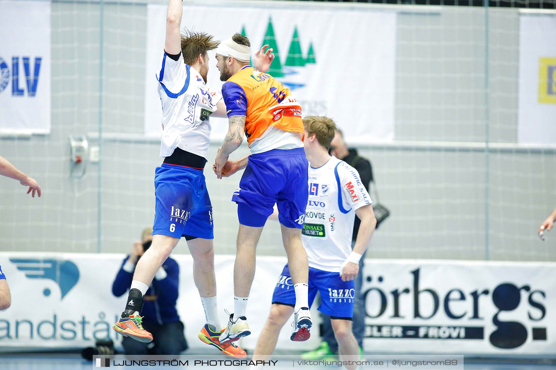 LIF Lindesberg-IFK Skövde HK 25-27,herr,Lindesberg Arena,Lindesberg,Sverige,Handboll,,2016,160842