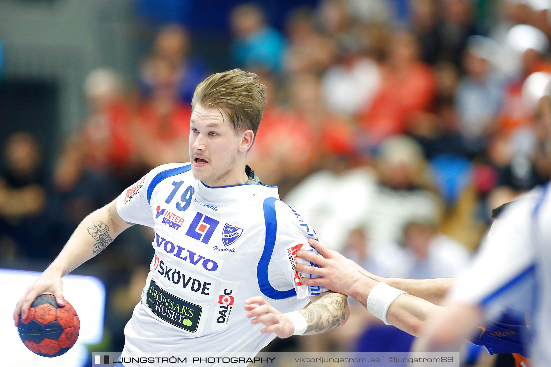 LIF Lindesberg-IFK Skövde HK 25-27,herr,Lindesberg Arena,Lindesberg,Sverige,Handboll,,2016,160847