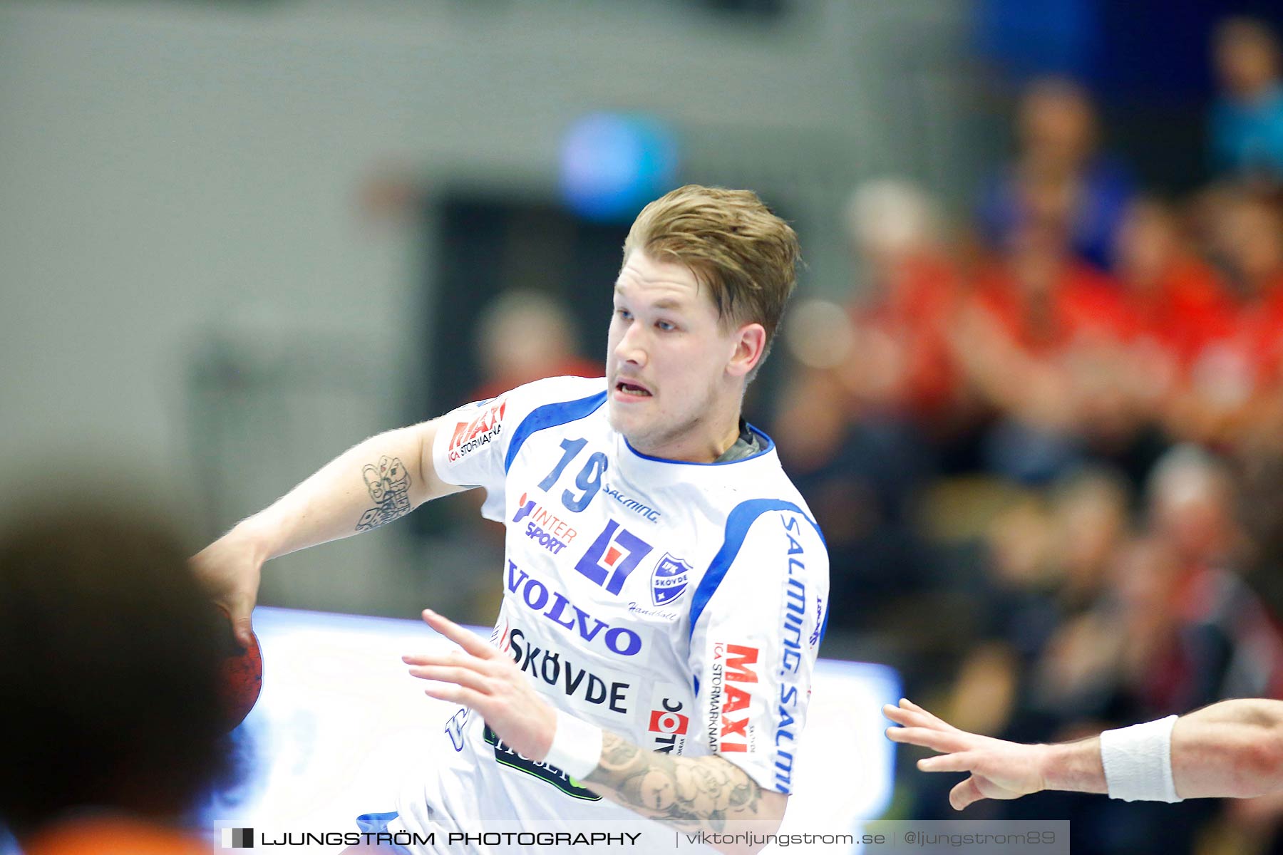 LIF Lindesberg-IFK Skövde HK 25-27,herr,Lindesberg Arena,Lindesberg,Sverige,Handboll,,2016,160848