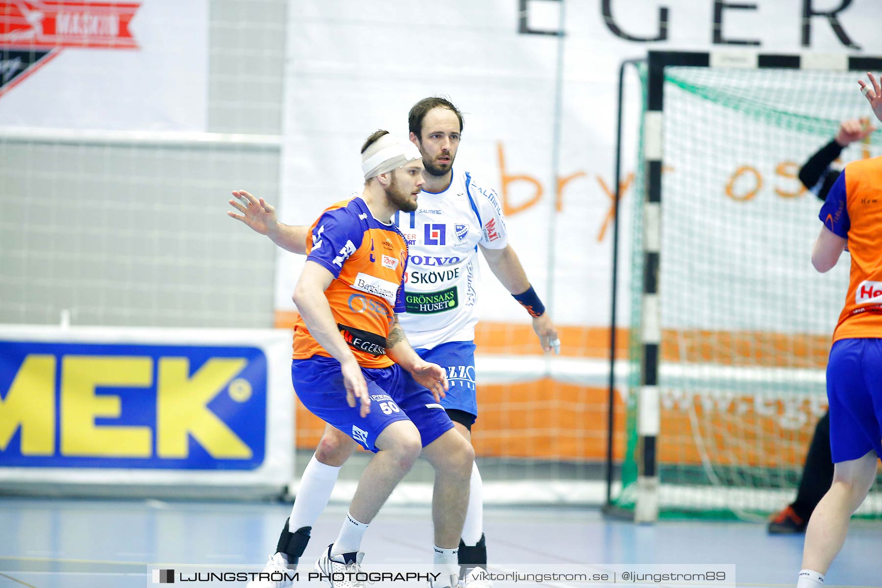 LIF Lindesberg-IFK Skövde HK 25-27,herr,Lindesberg Arena,Lindesberg,Sverige,Handboll,,2016,160855