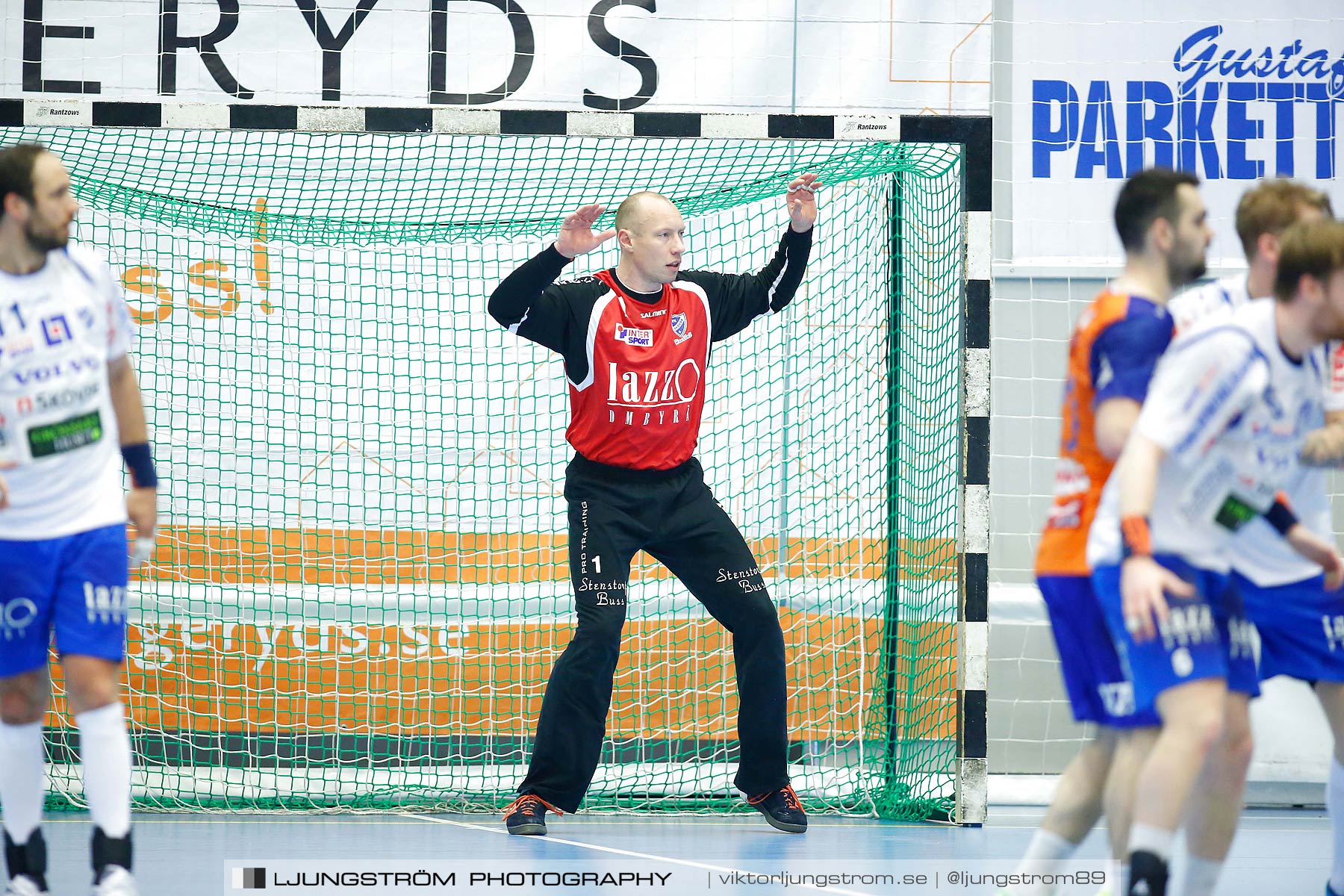 LIF Lindesberg-IFK Skövde HK 25-27,herr,Lindesberg Arena,Lindesberg,Sverige,Handboll,,2016,160857